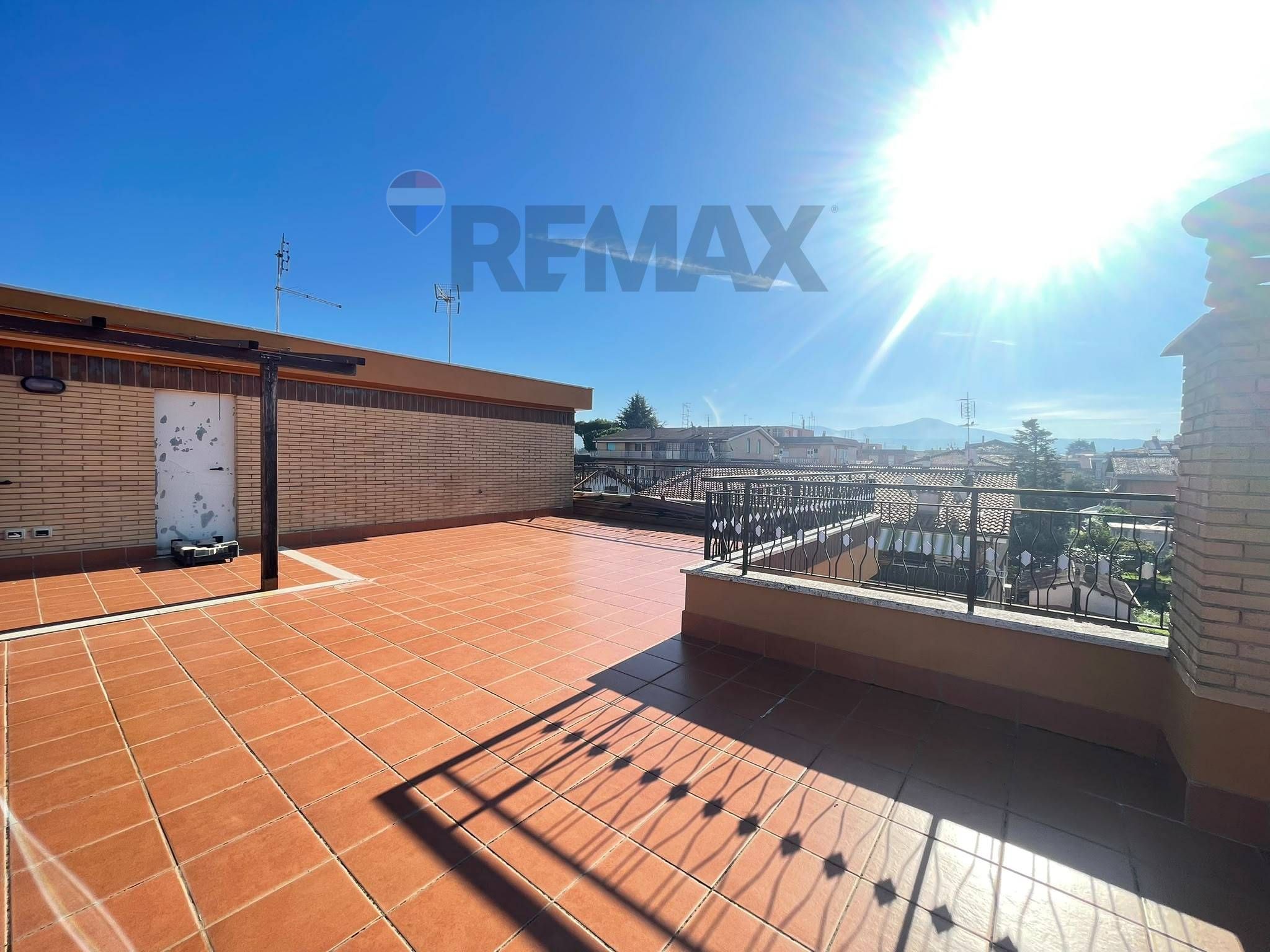 Terrazza