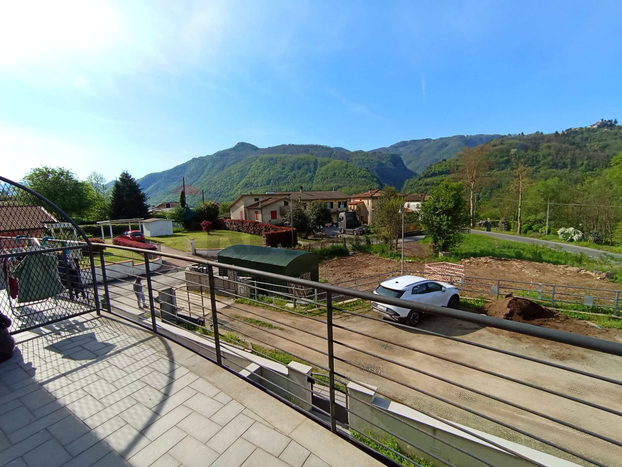 Balcone