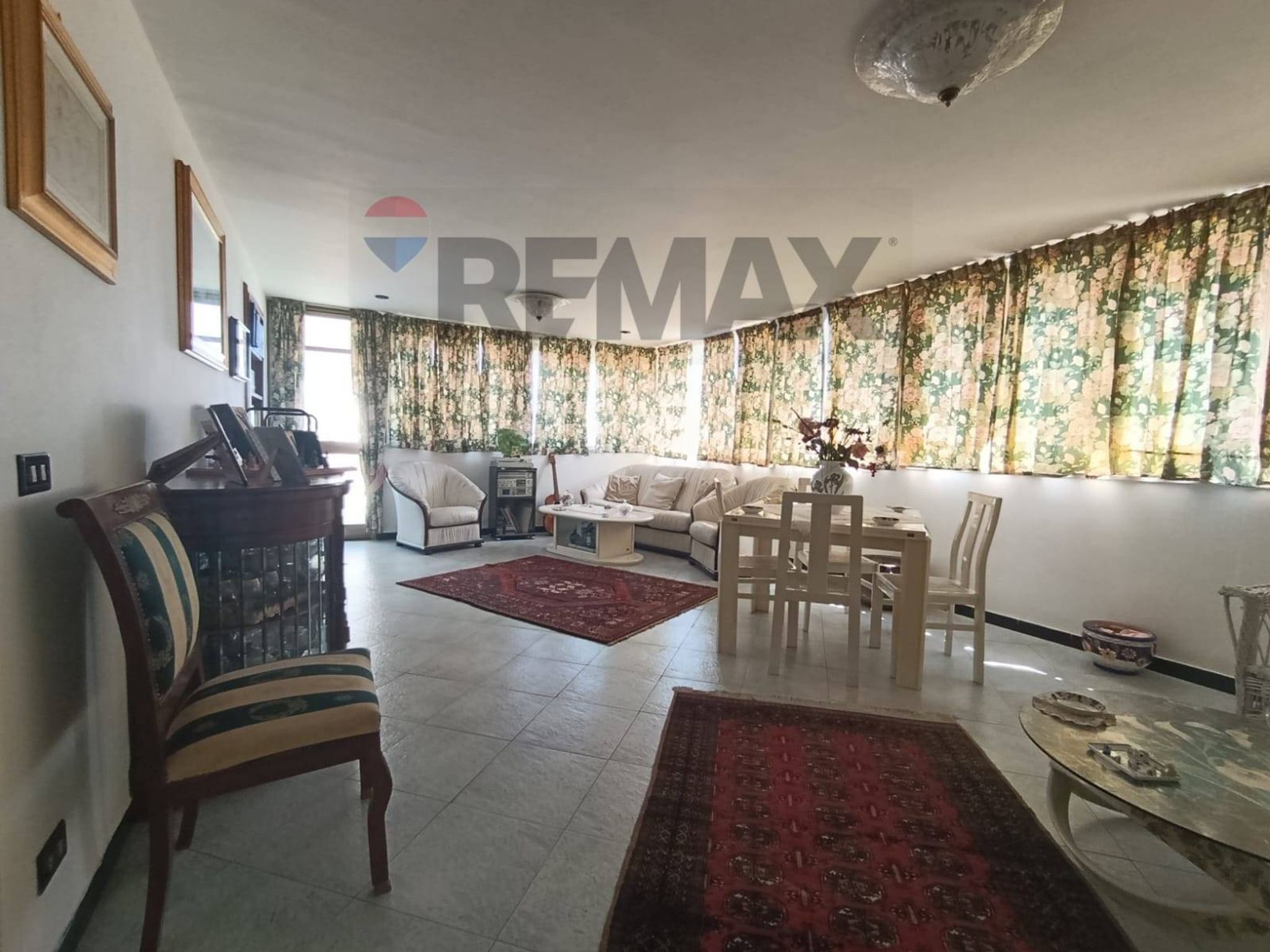 Sala da pranzo