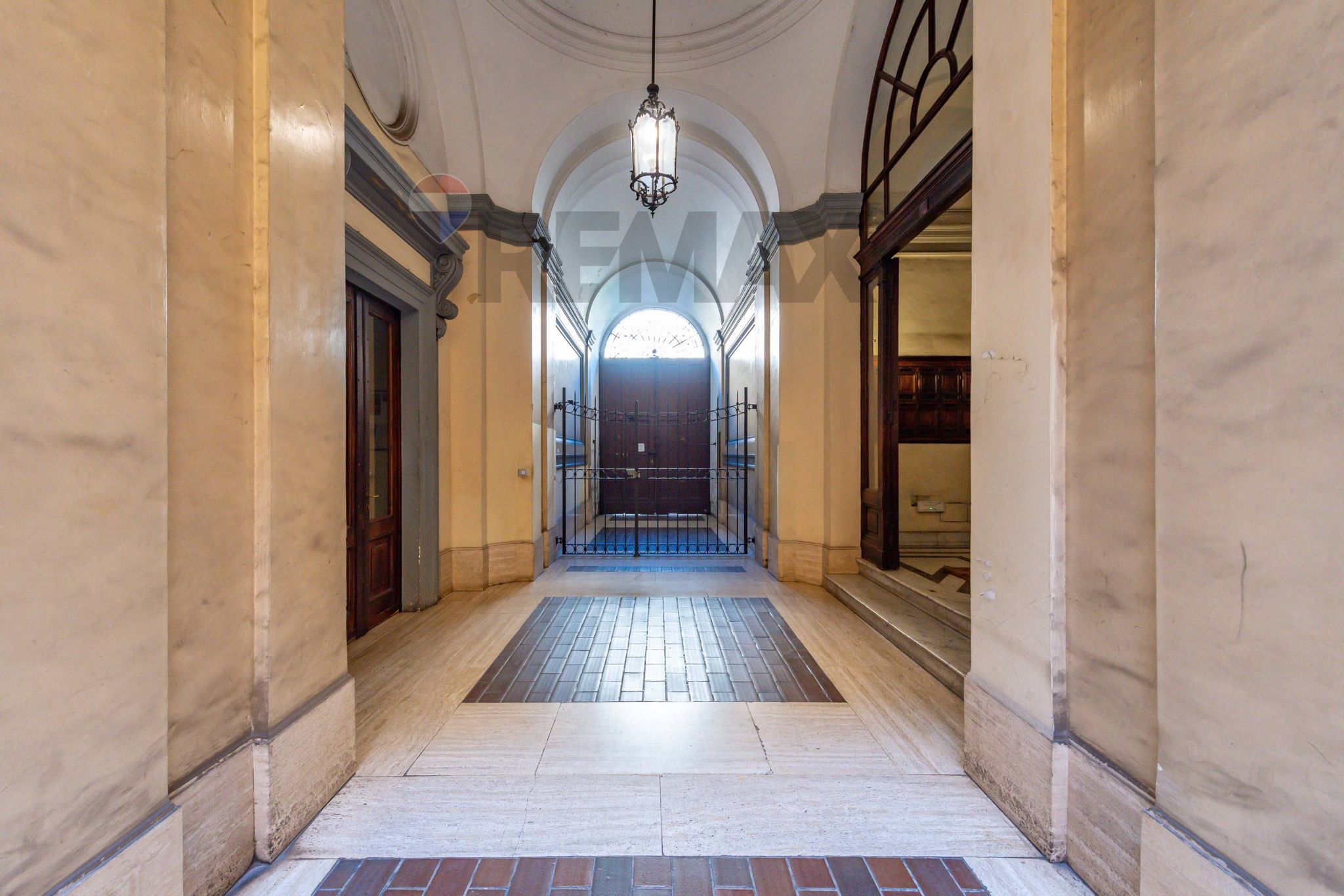 Ricezione / Lobby
