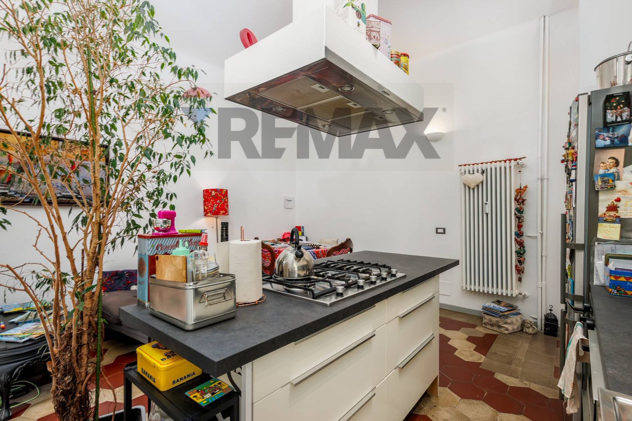 Property in Milano