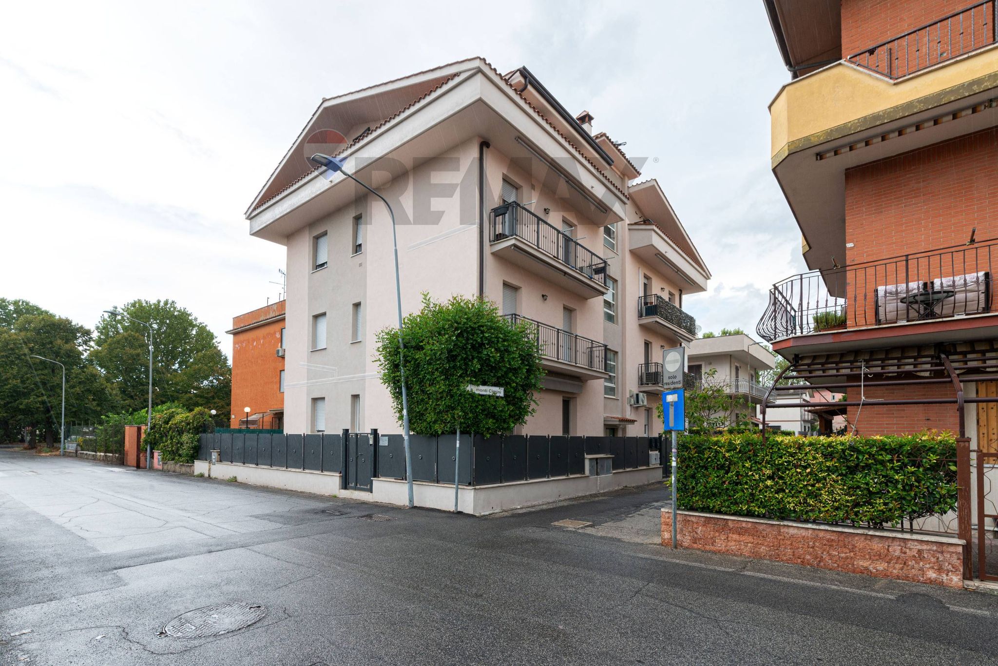 Property in Monterotondo