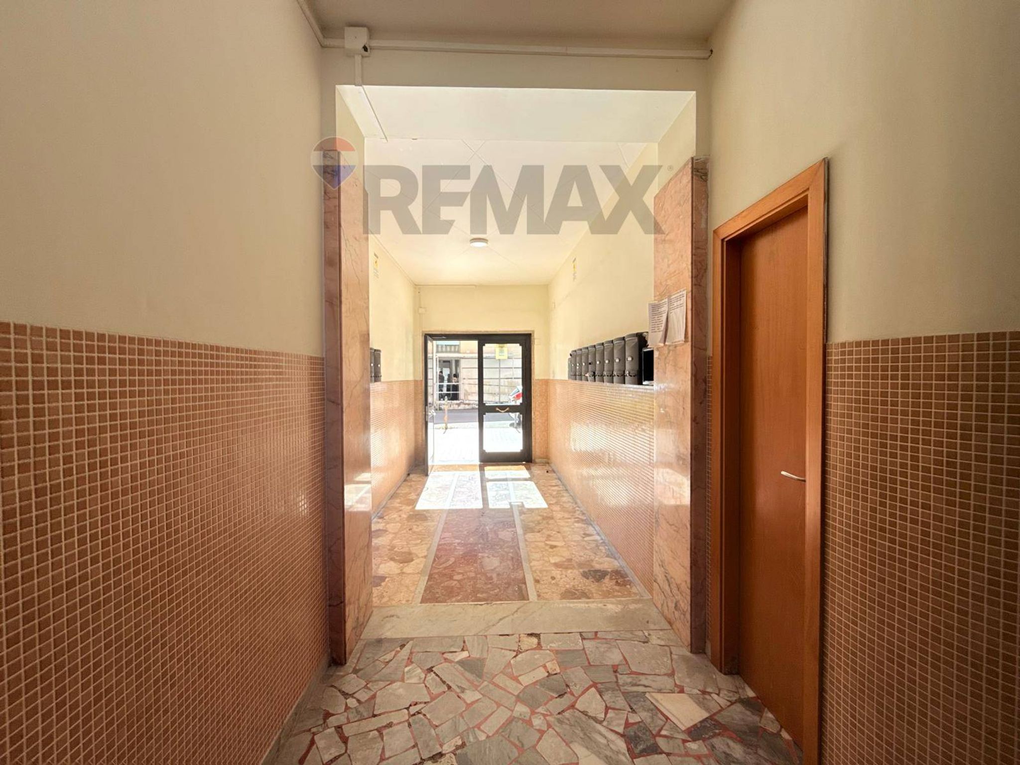 Ricezione / Lobby