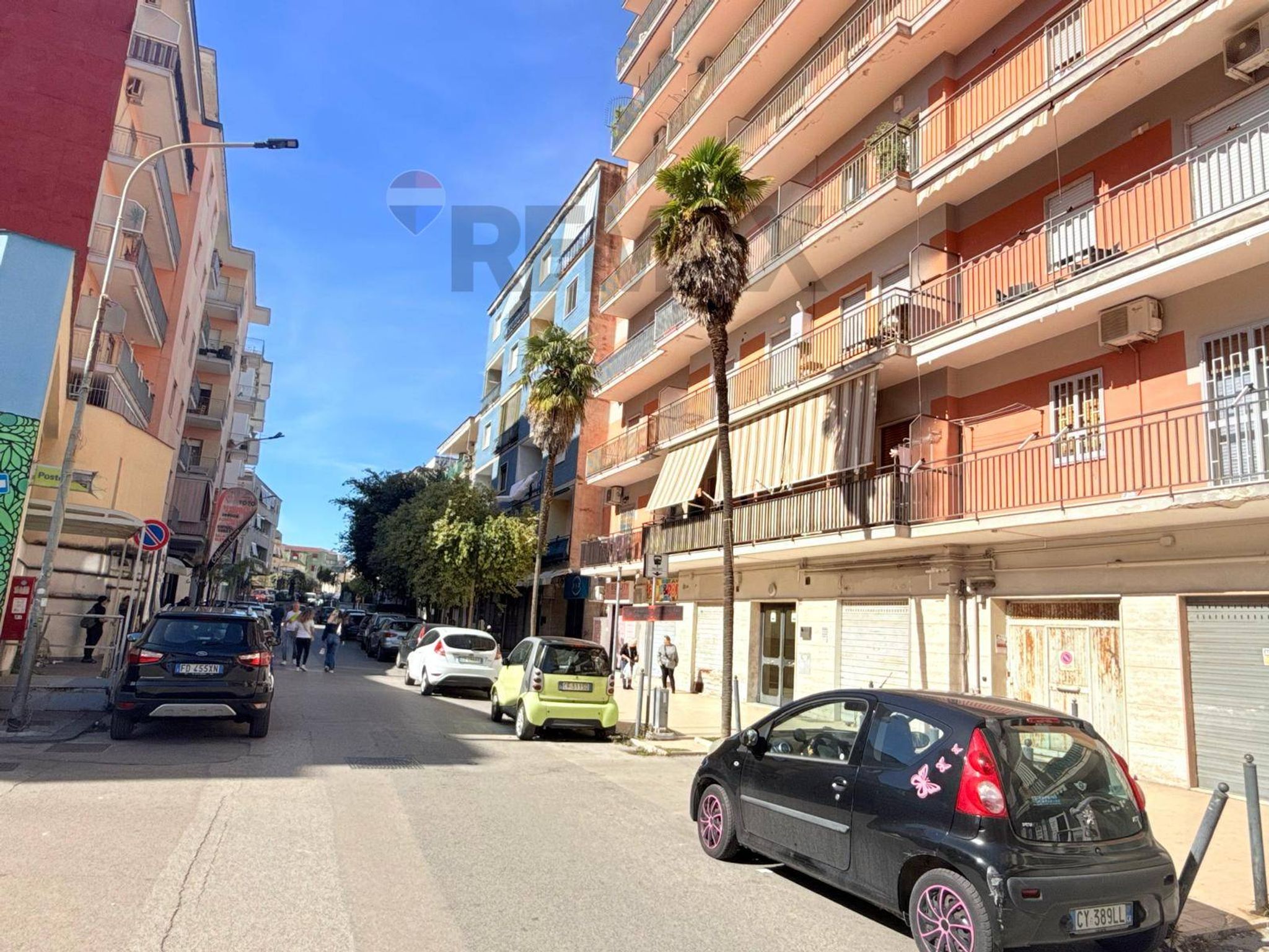 Property in Melito di Napoli
