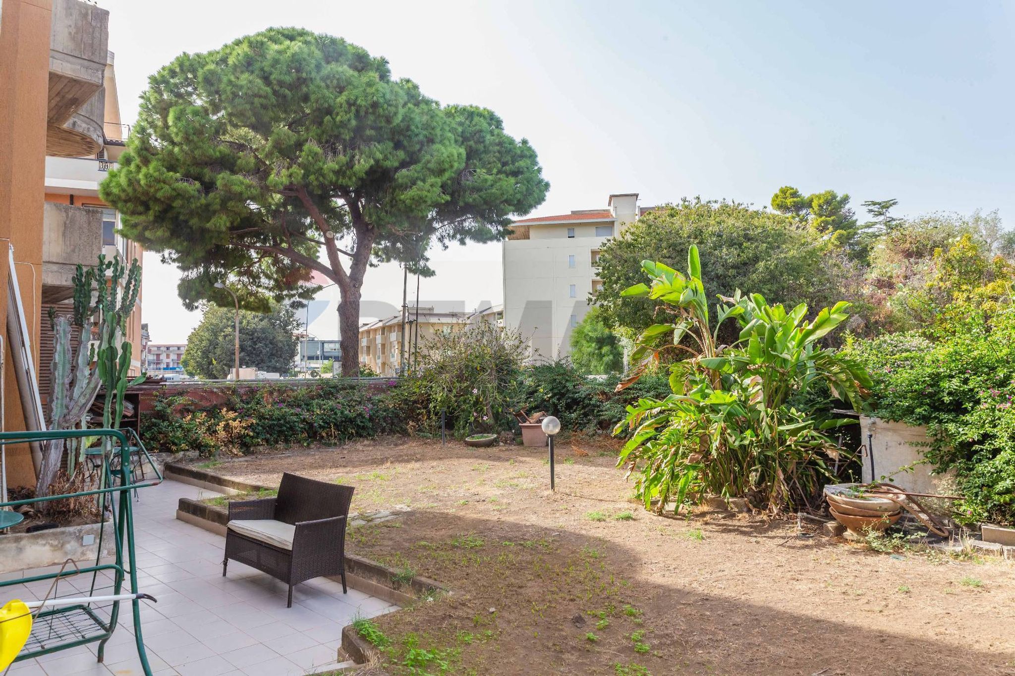 Giardino