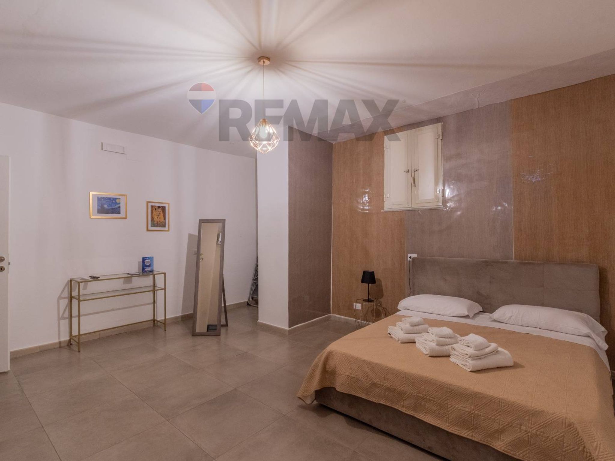 Property in Palermo