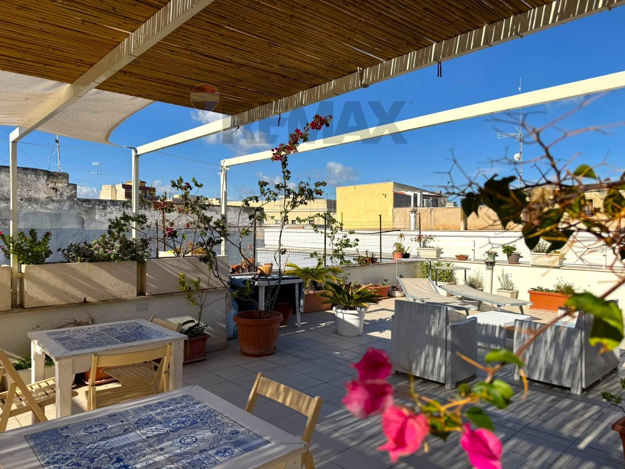 Terrazza