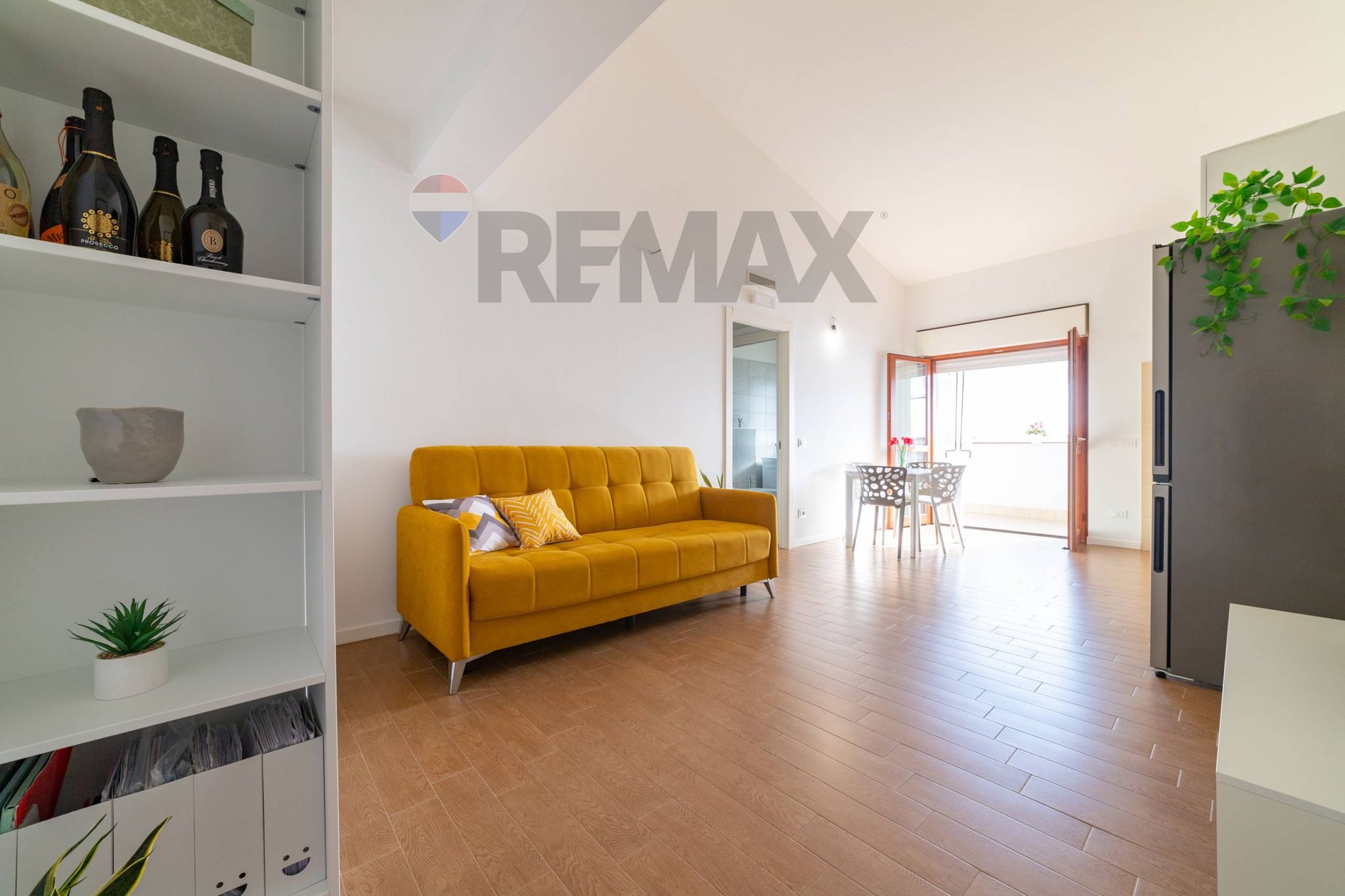 Property in Marino