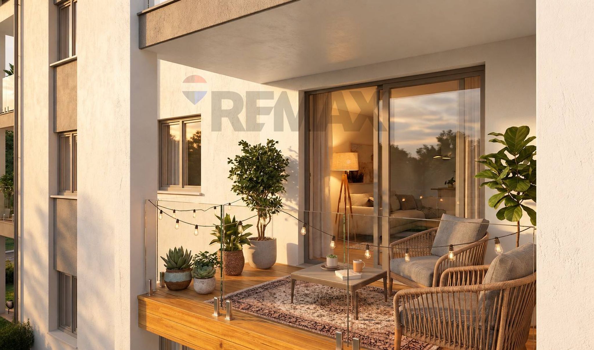 Terrazza