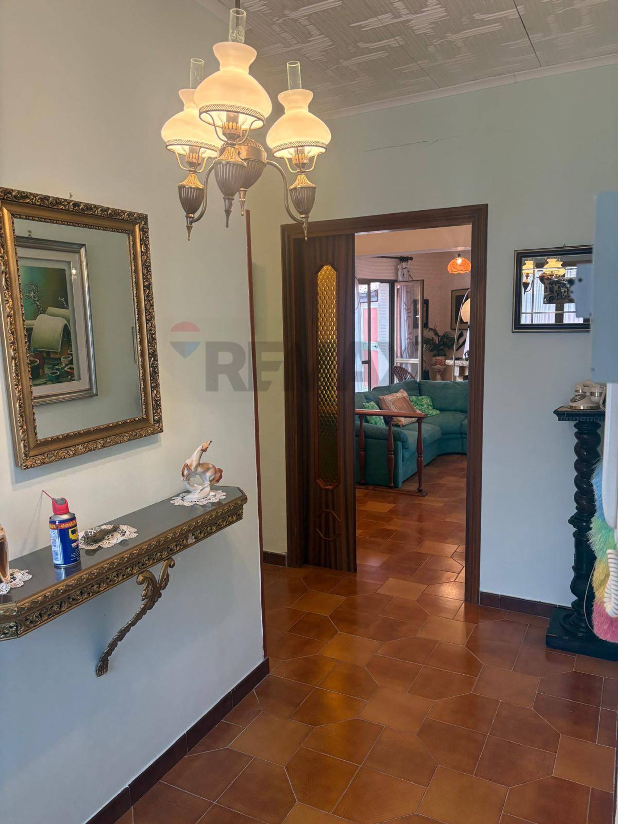 Hall / corridoio
