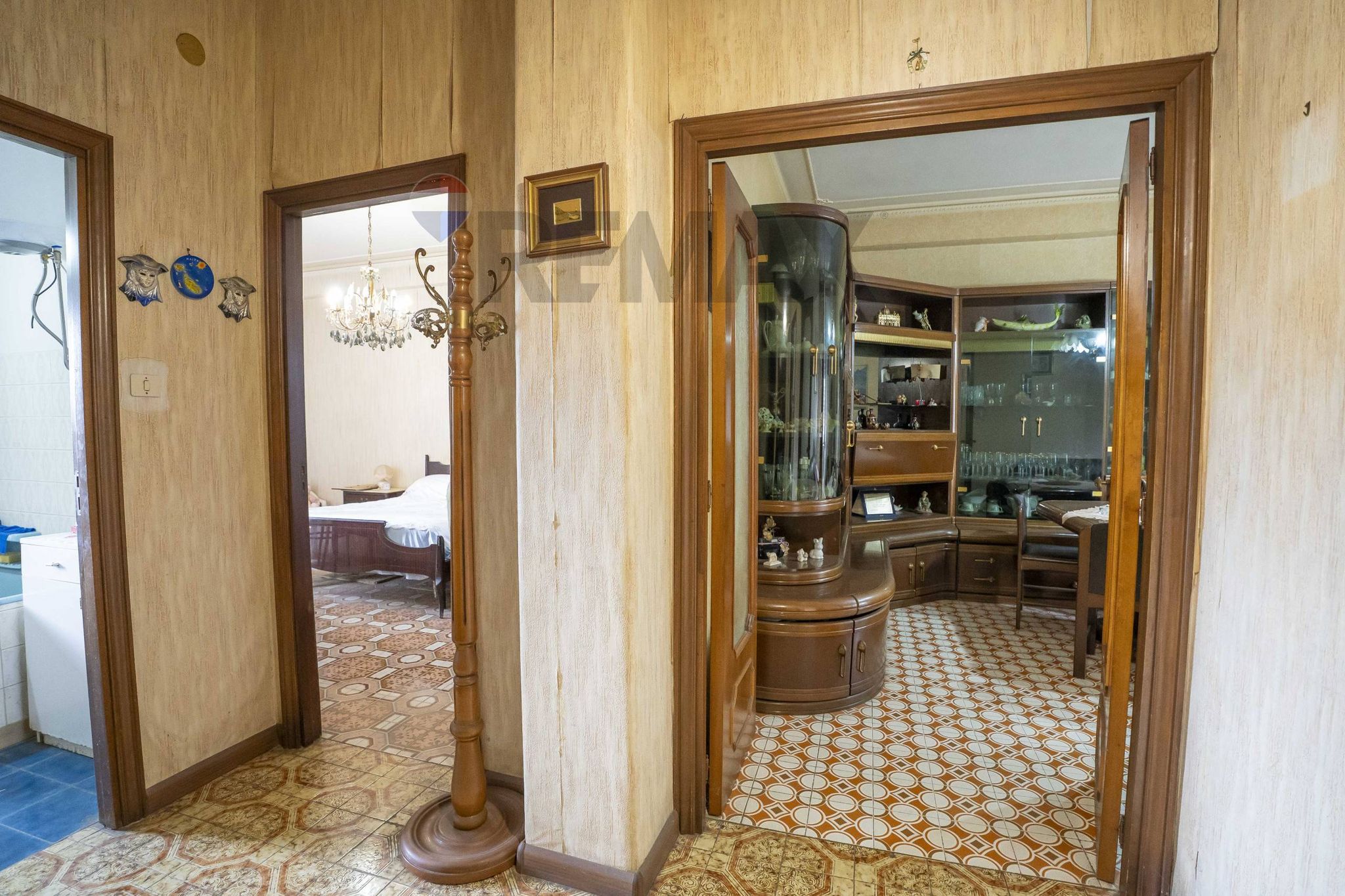 Hall / corridoio