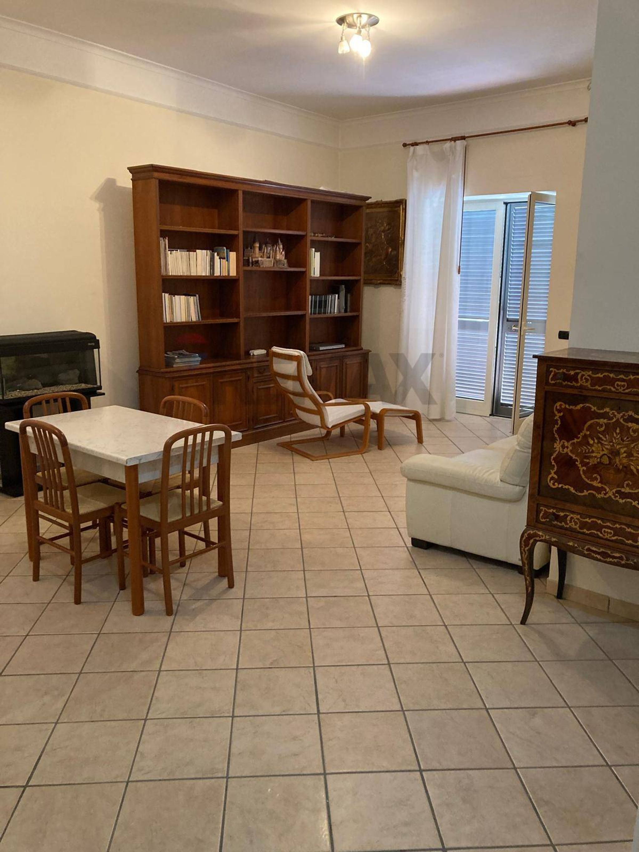 Sala da pranzo