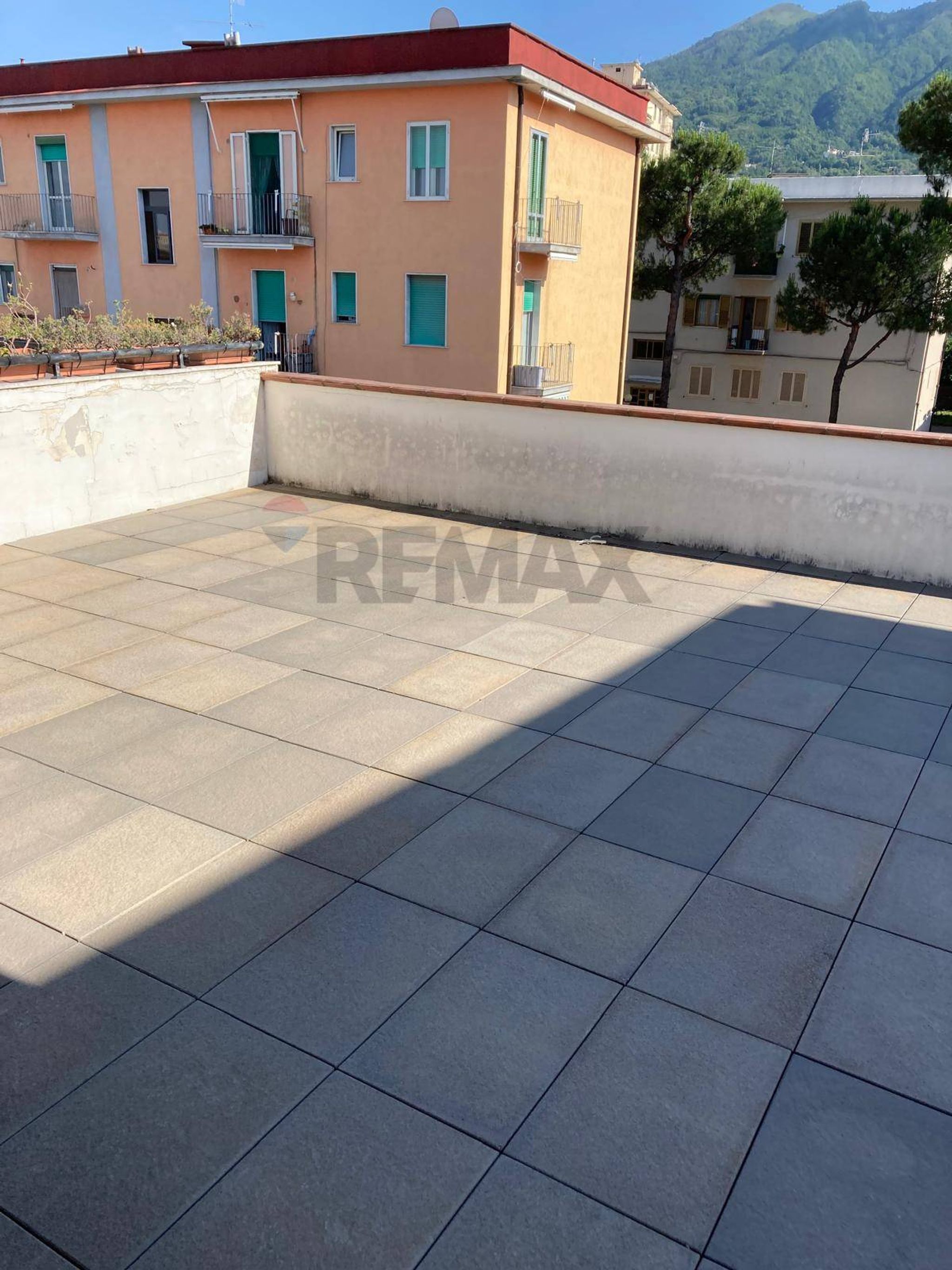 Terrazza