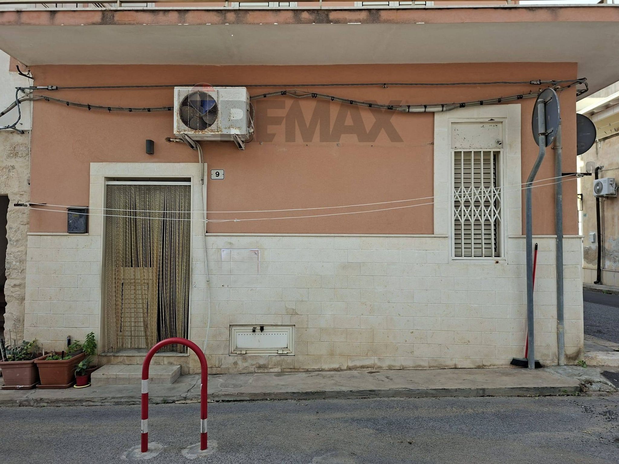 Property in Ragusa
