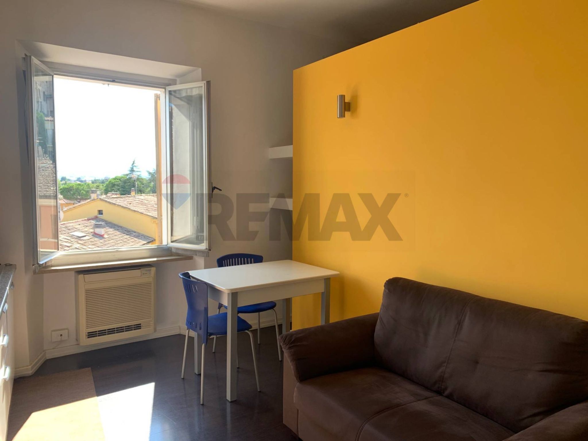 Sala da pranzo