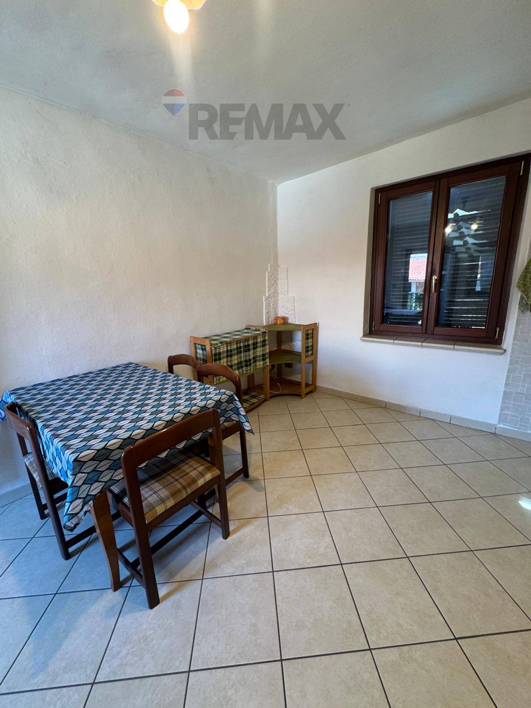 Sala da pranzo