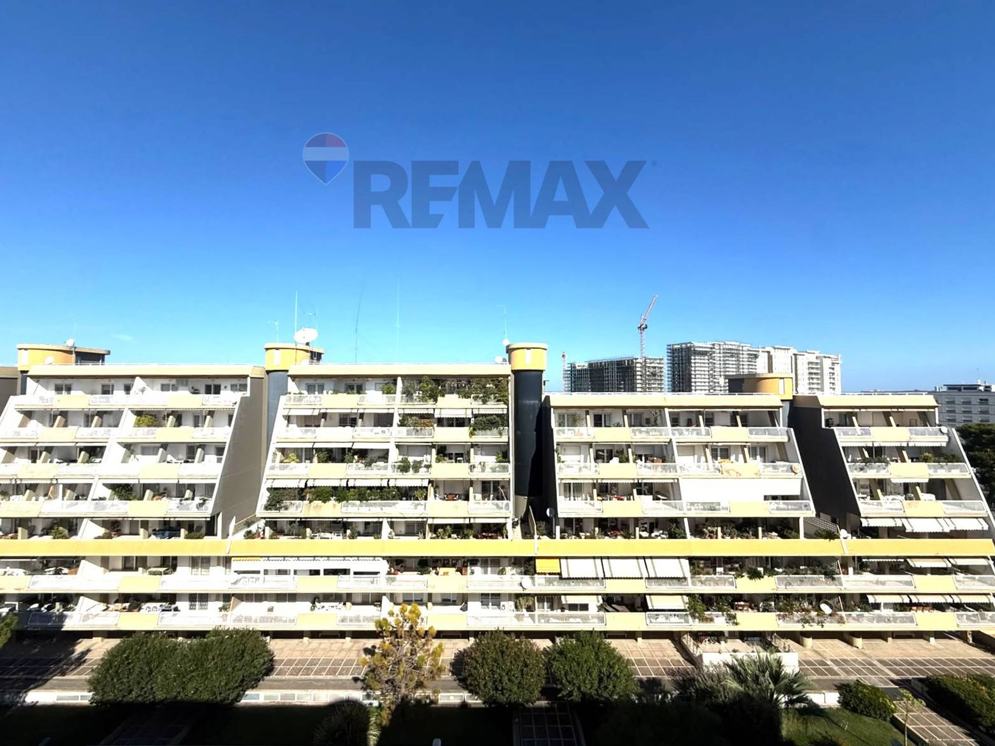 Property in Bari