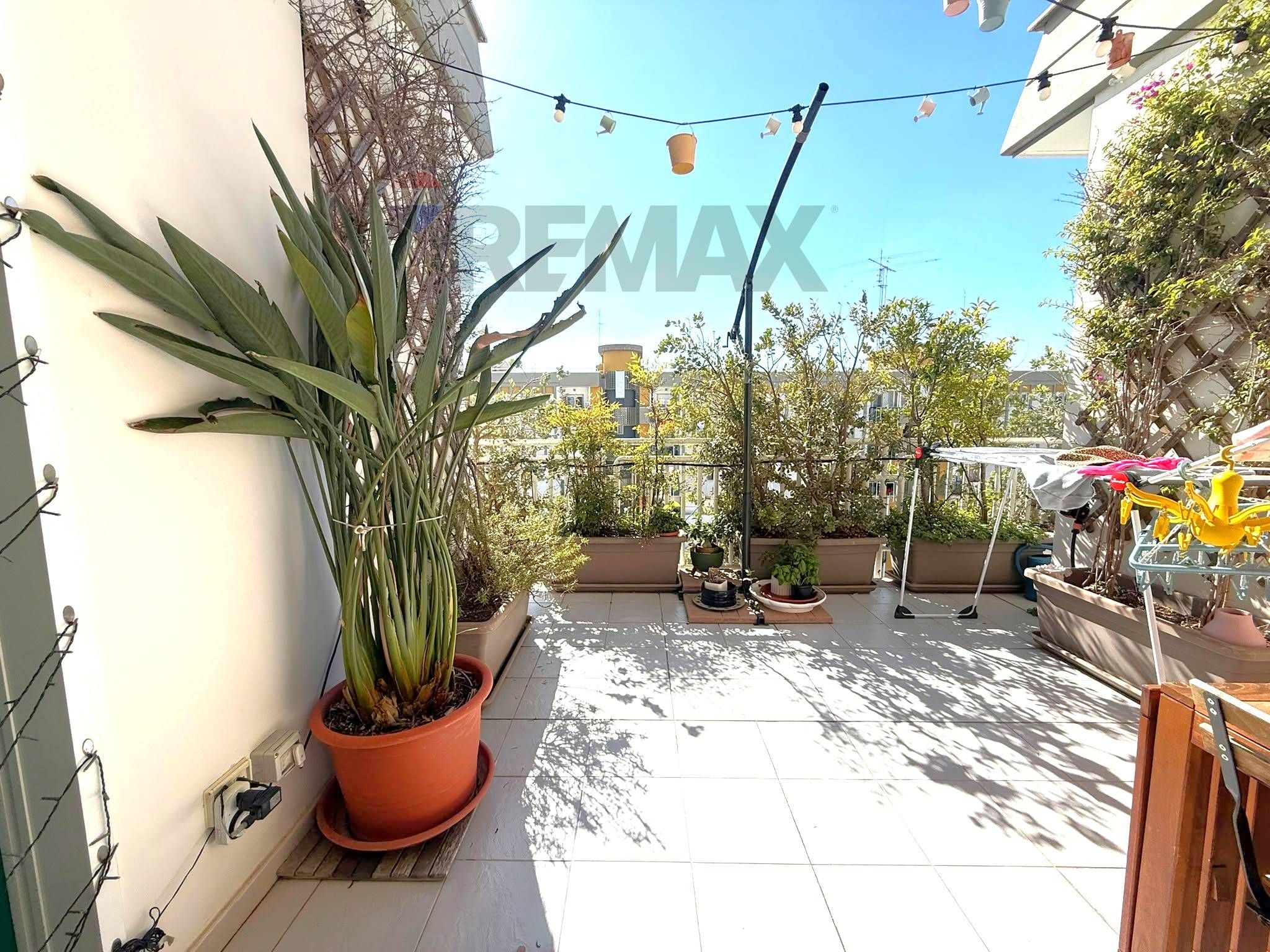 Terrazza