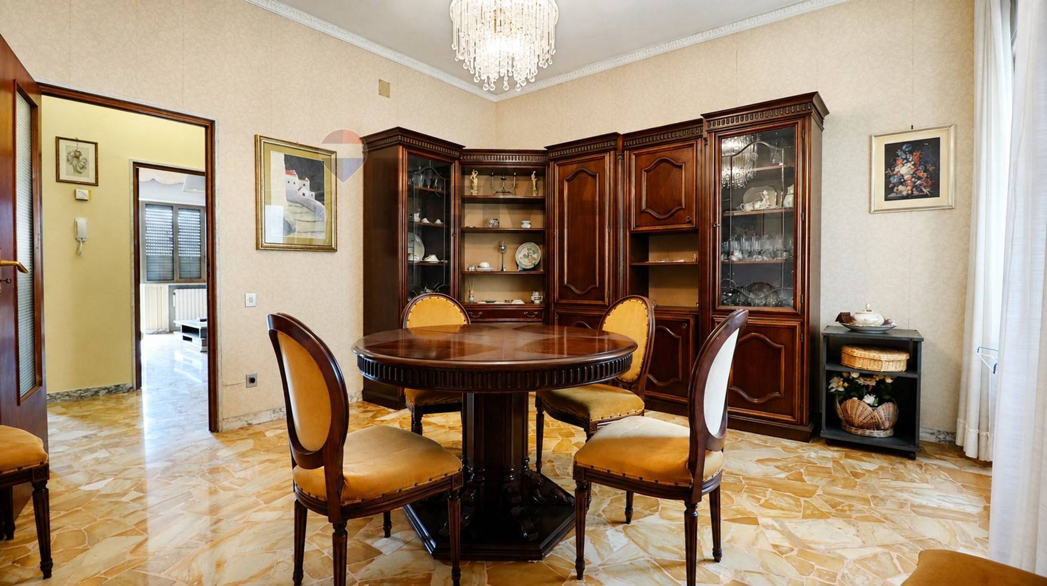 Sala da pranzo
