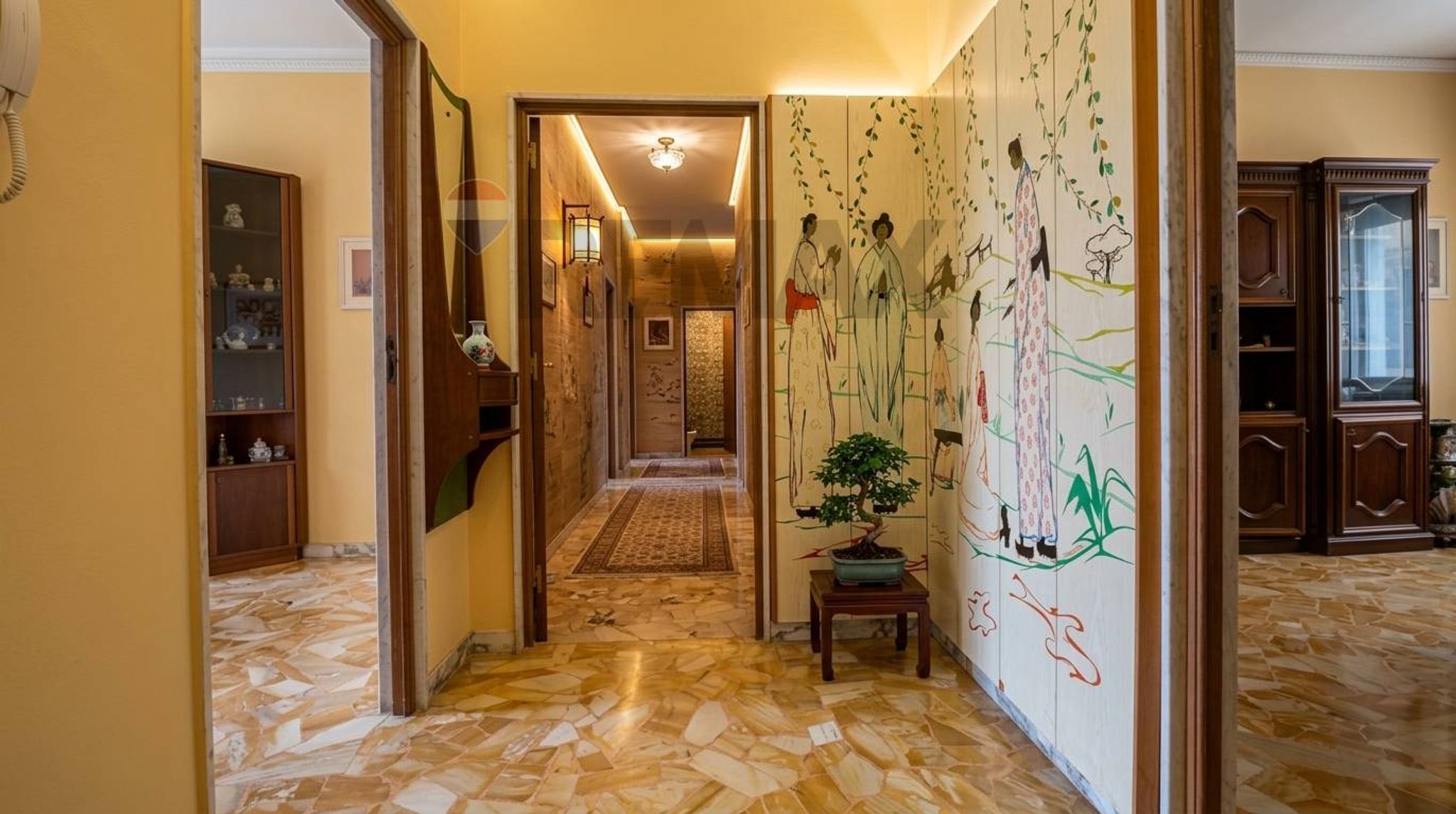 Hall / corridoio