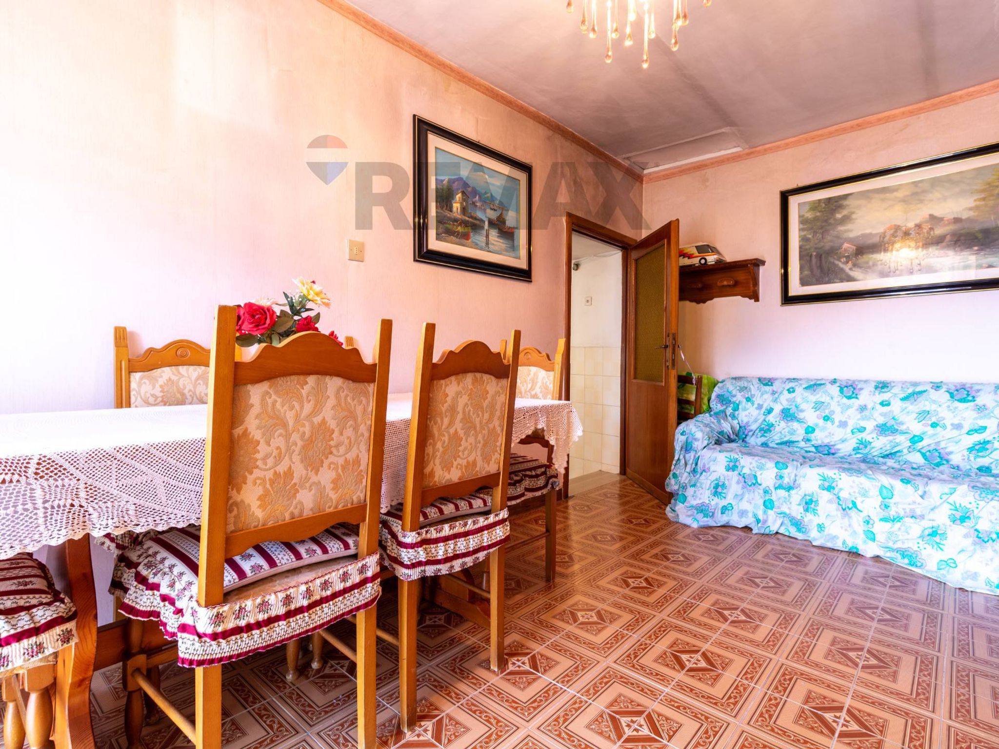 Sala da pranzo