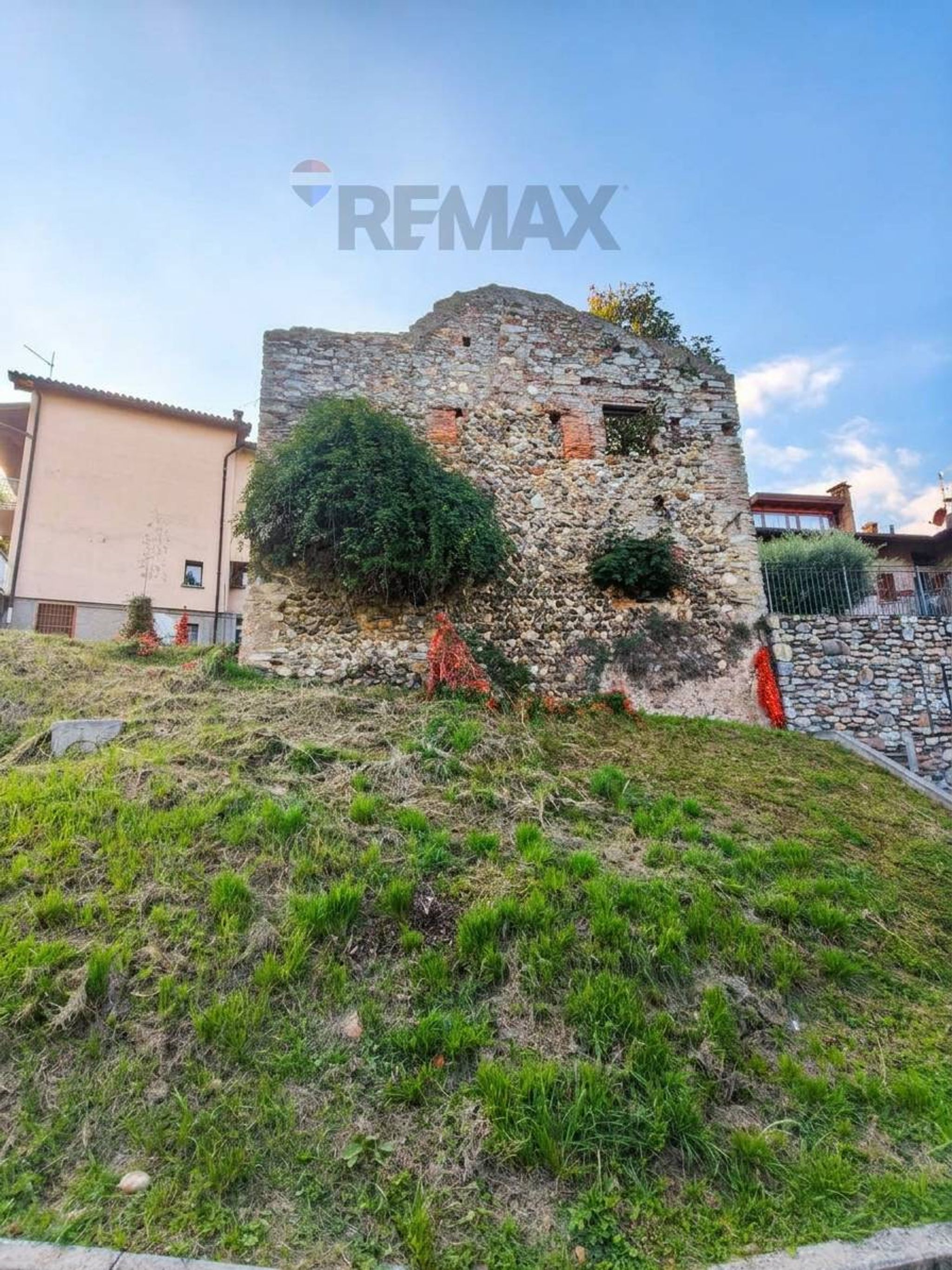 Casa all'aperto