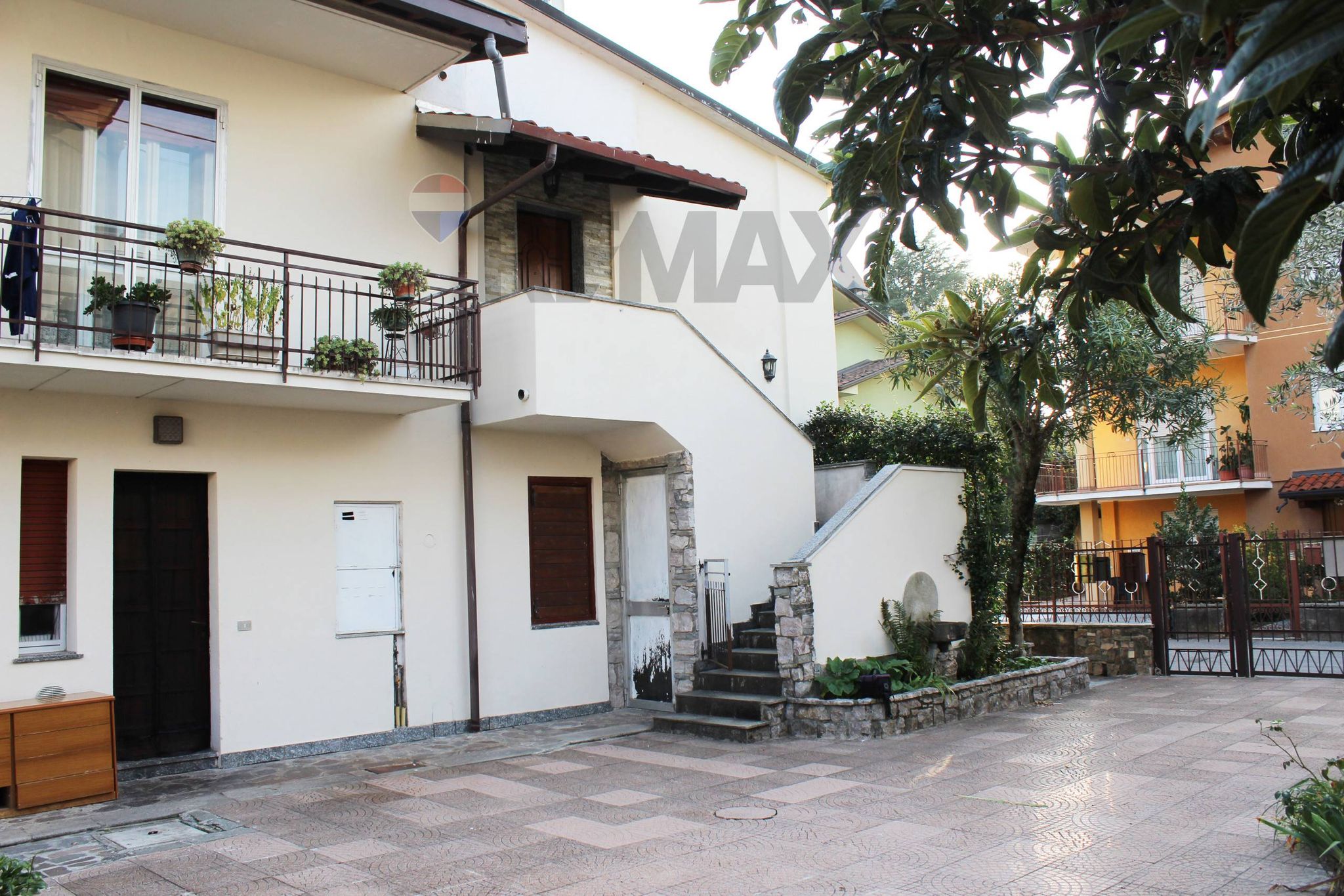 Property in Cisano Bergamasco
