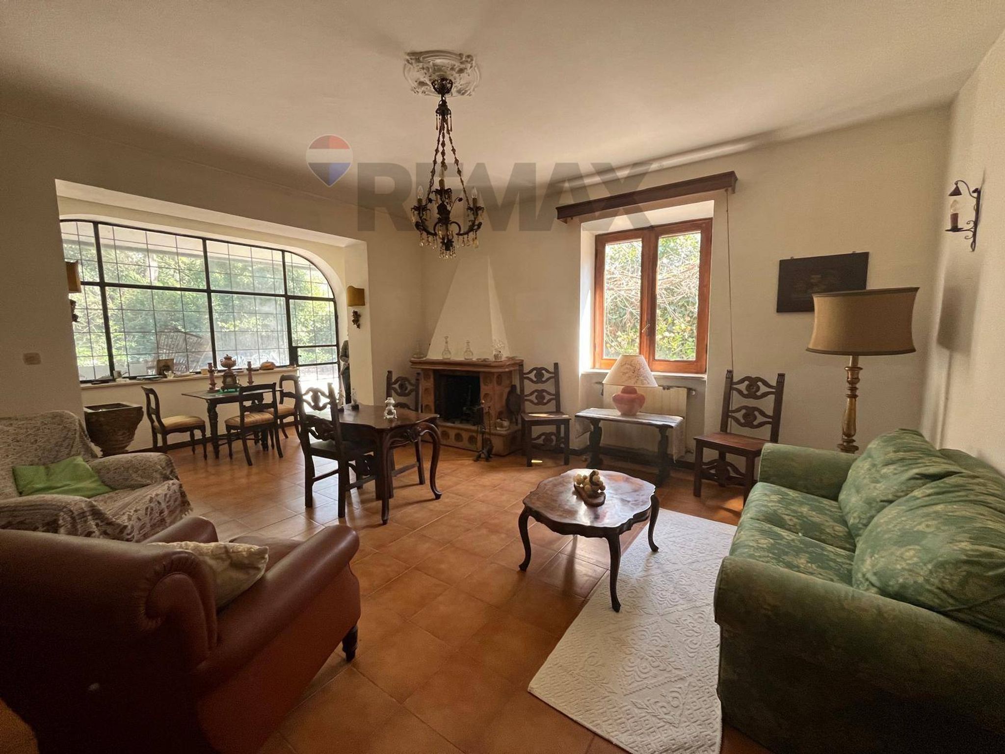 Sala da pranzo
