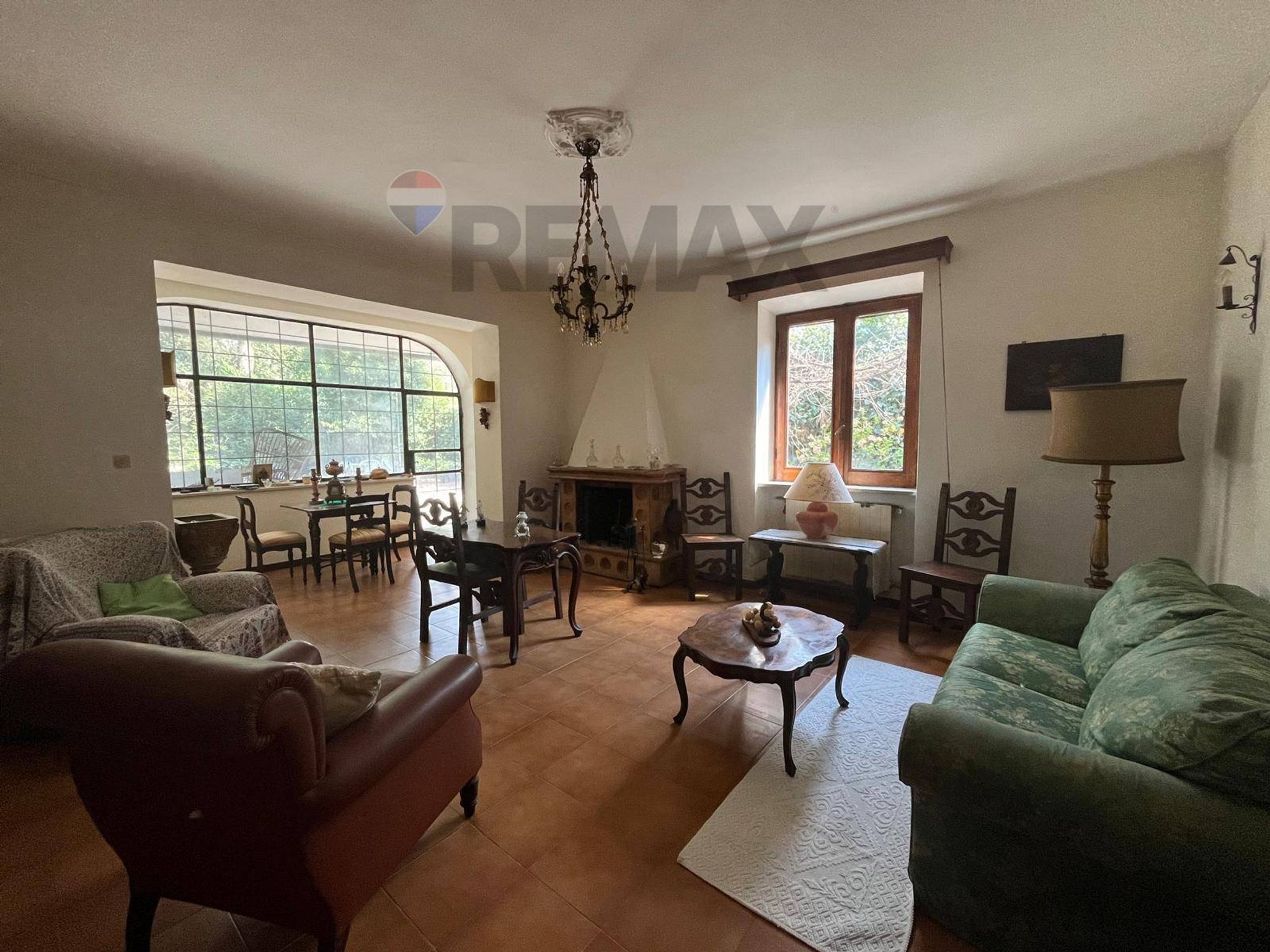 Sala da pranzo