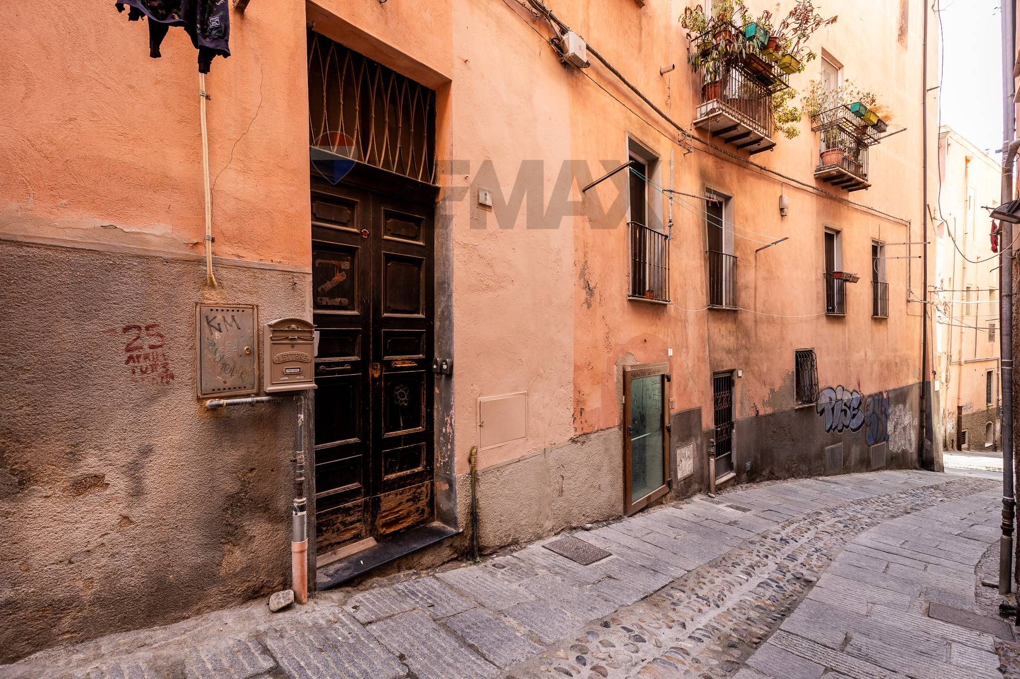 Immobile a Cagliari