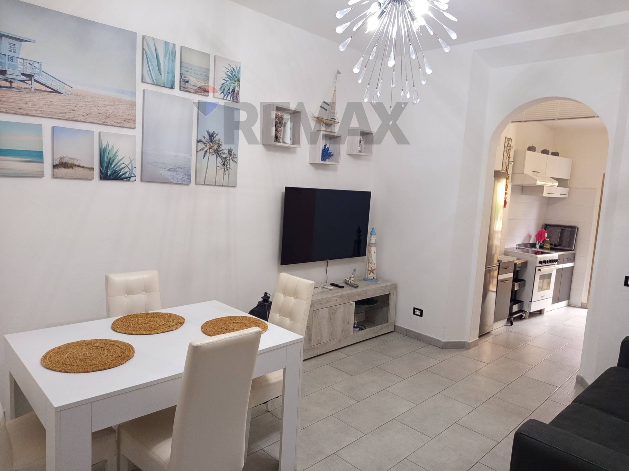 Sala da pranzo