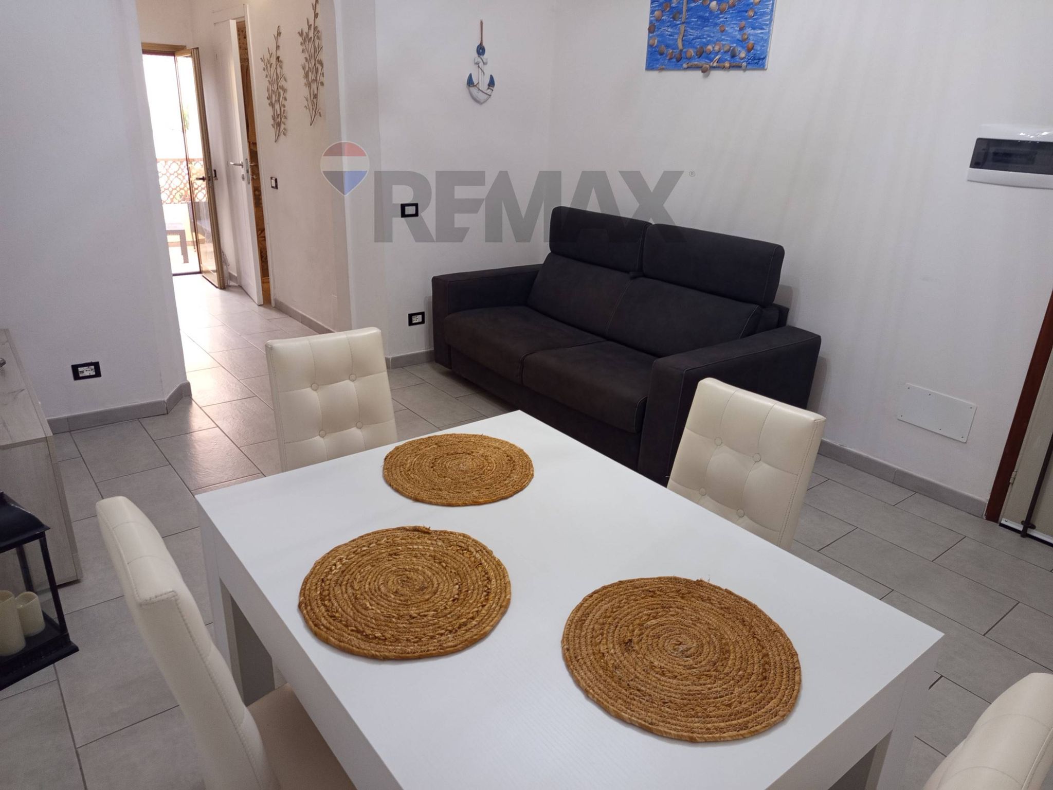 Sala da pranzo