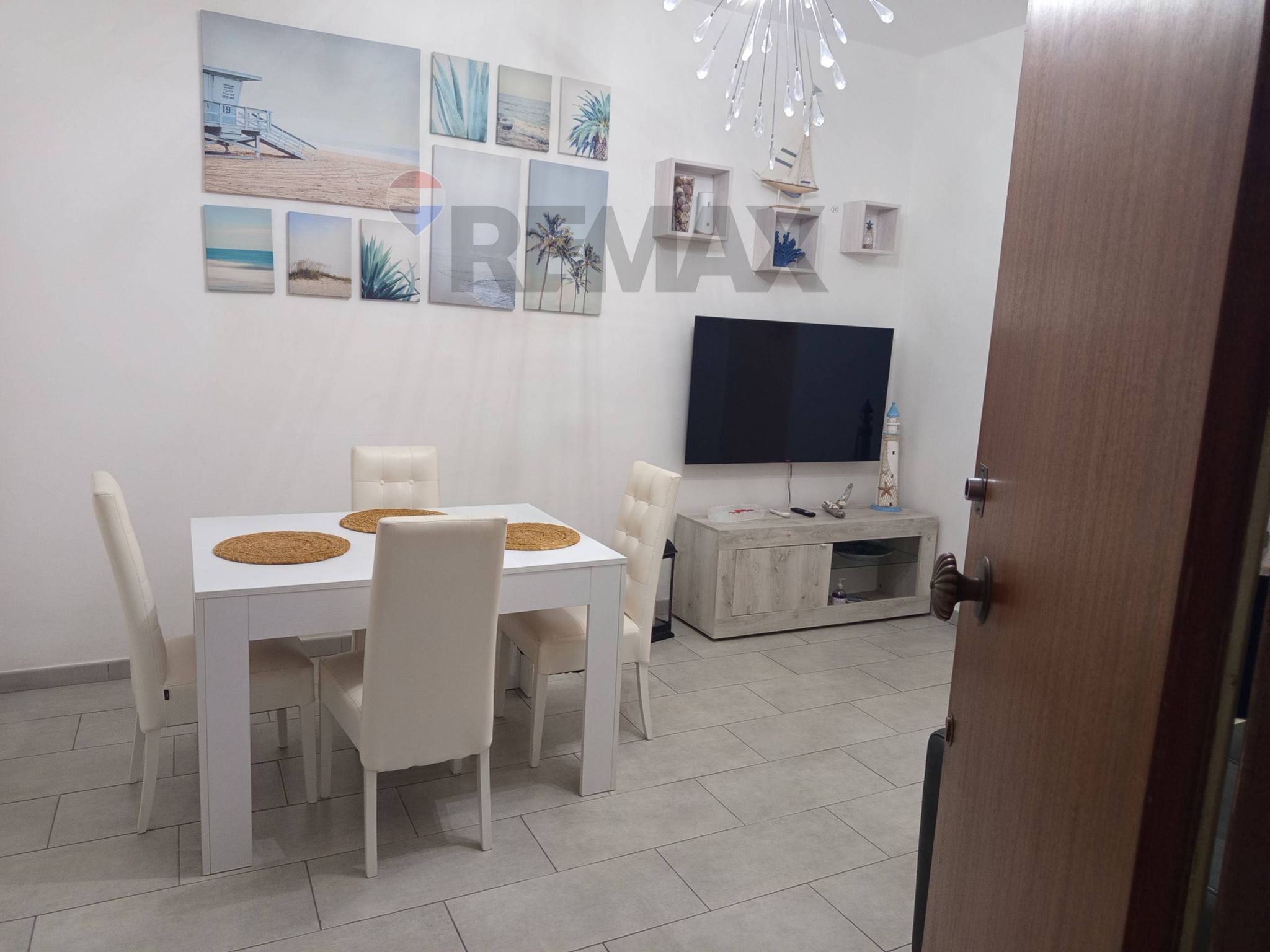 Sala da pranzo