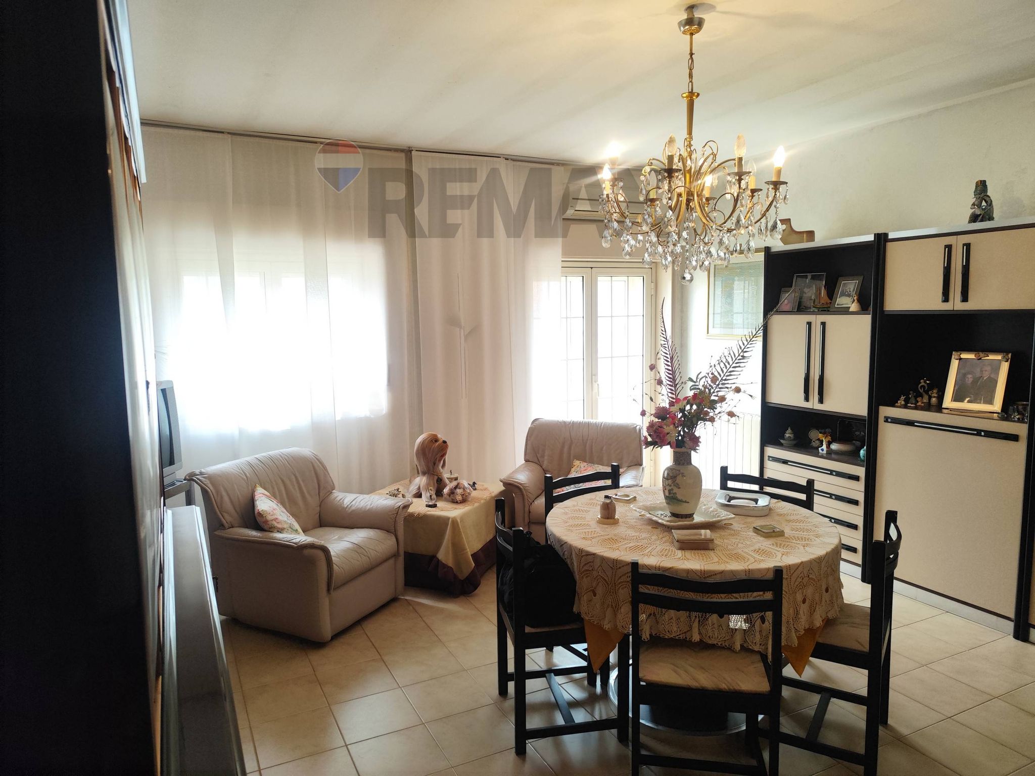 Sala da pranzo
