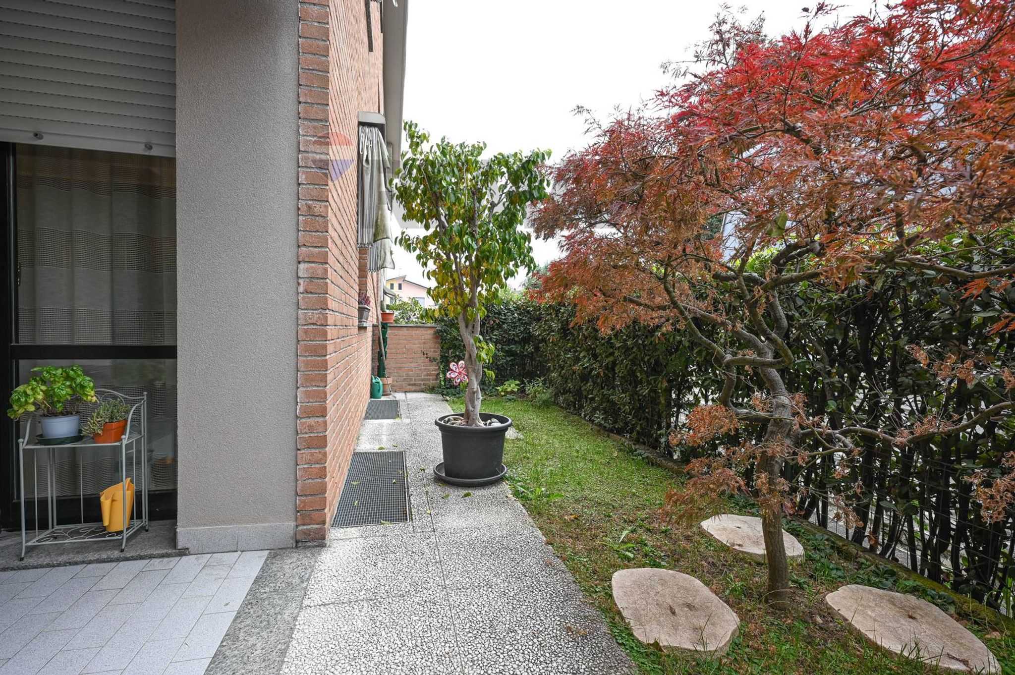 Property in Treviglio
