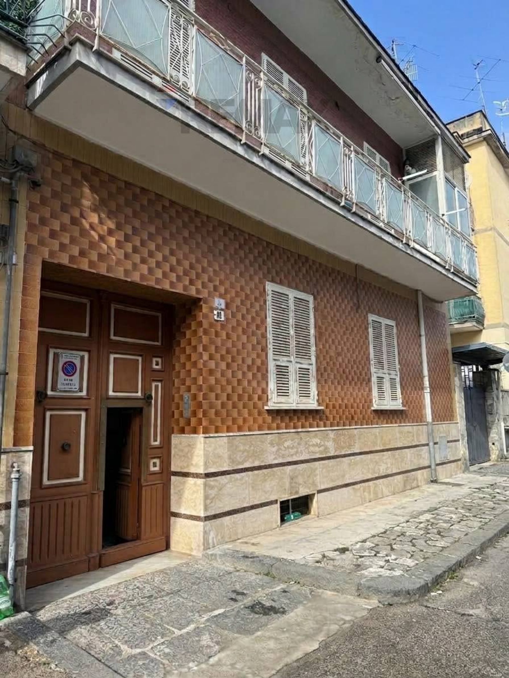 Property in Afragola