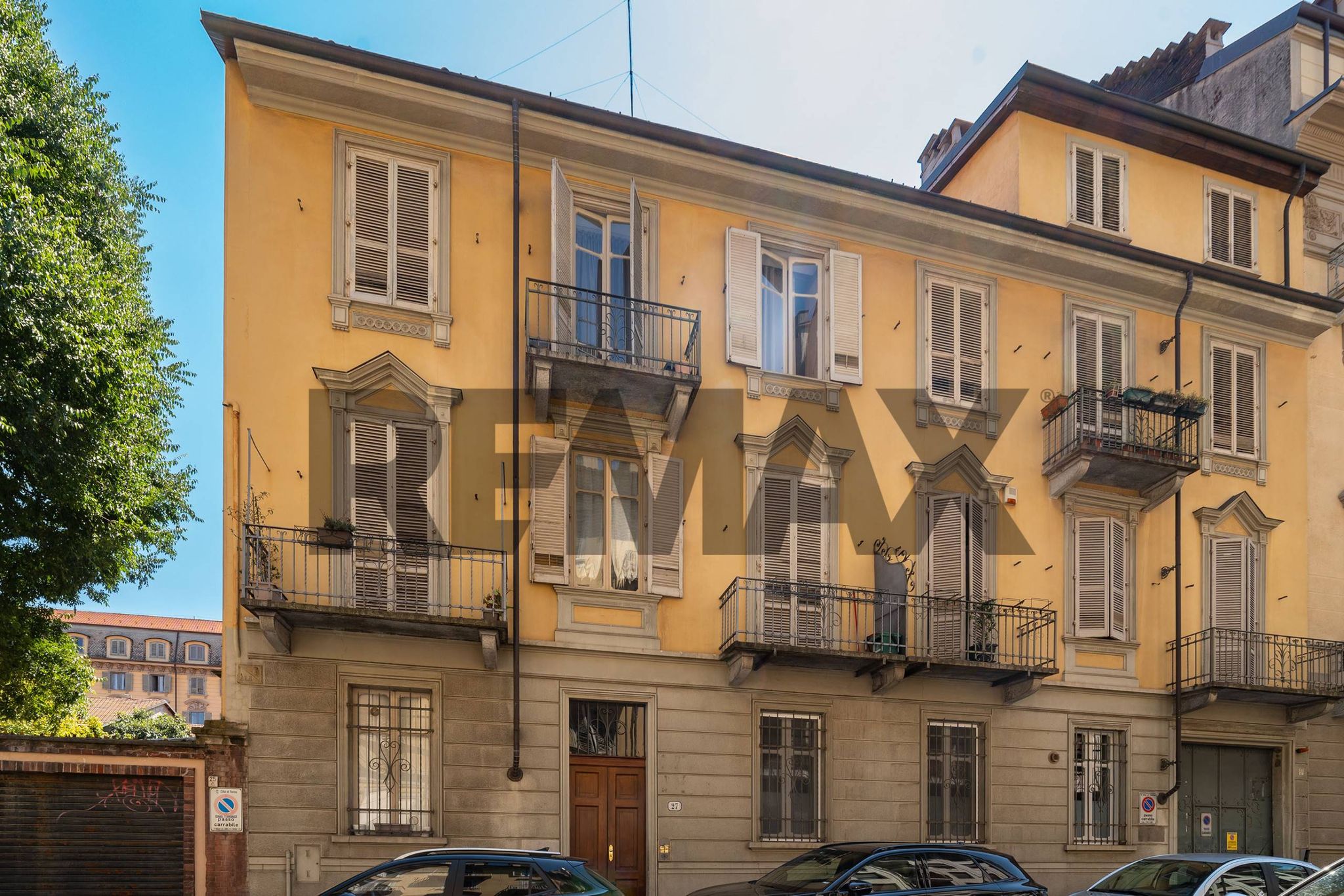Property in Torino