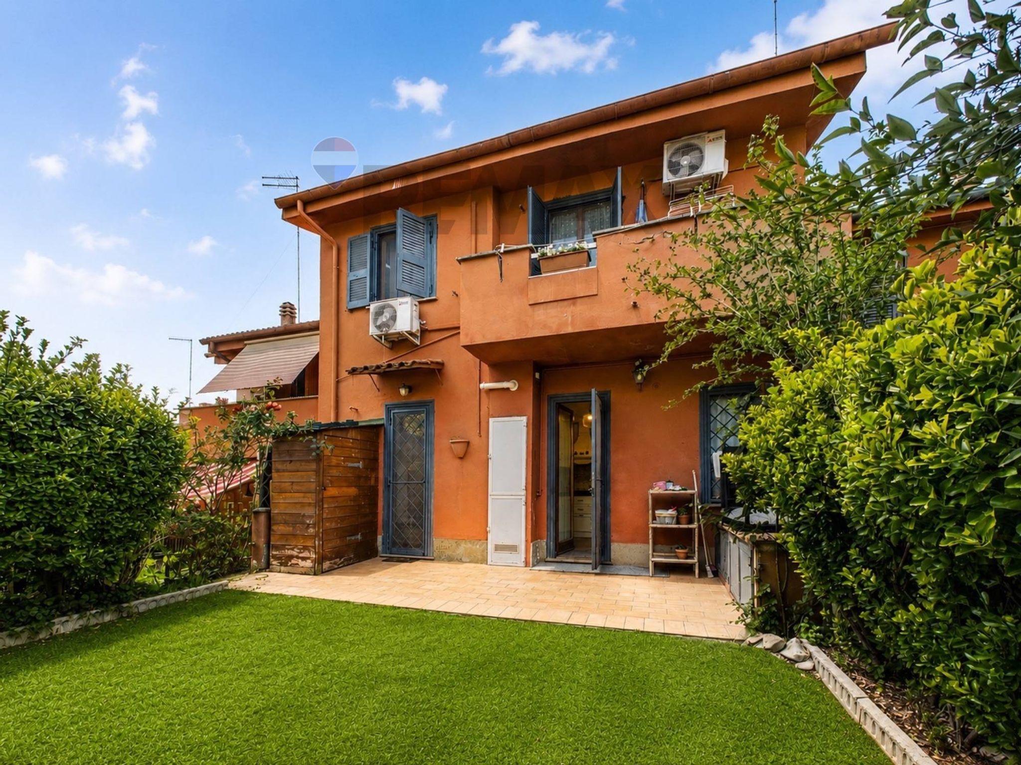 Property in Nepi