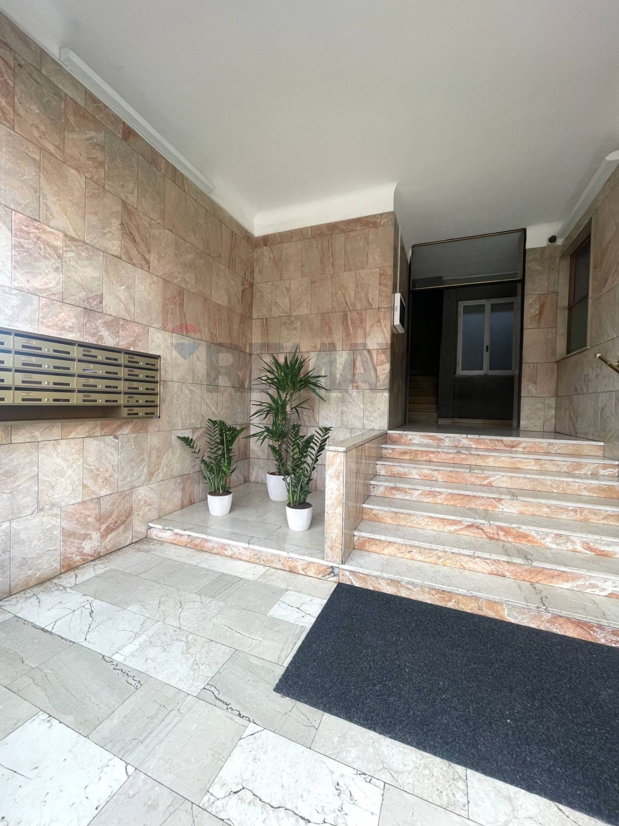 Ricezione / Lobby