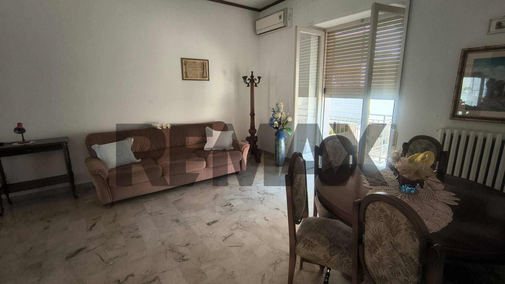 Sala da pranzo