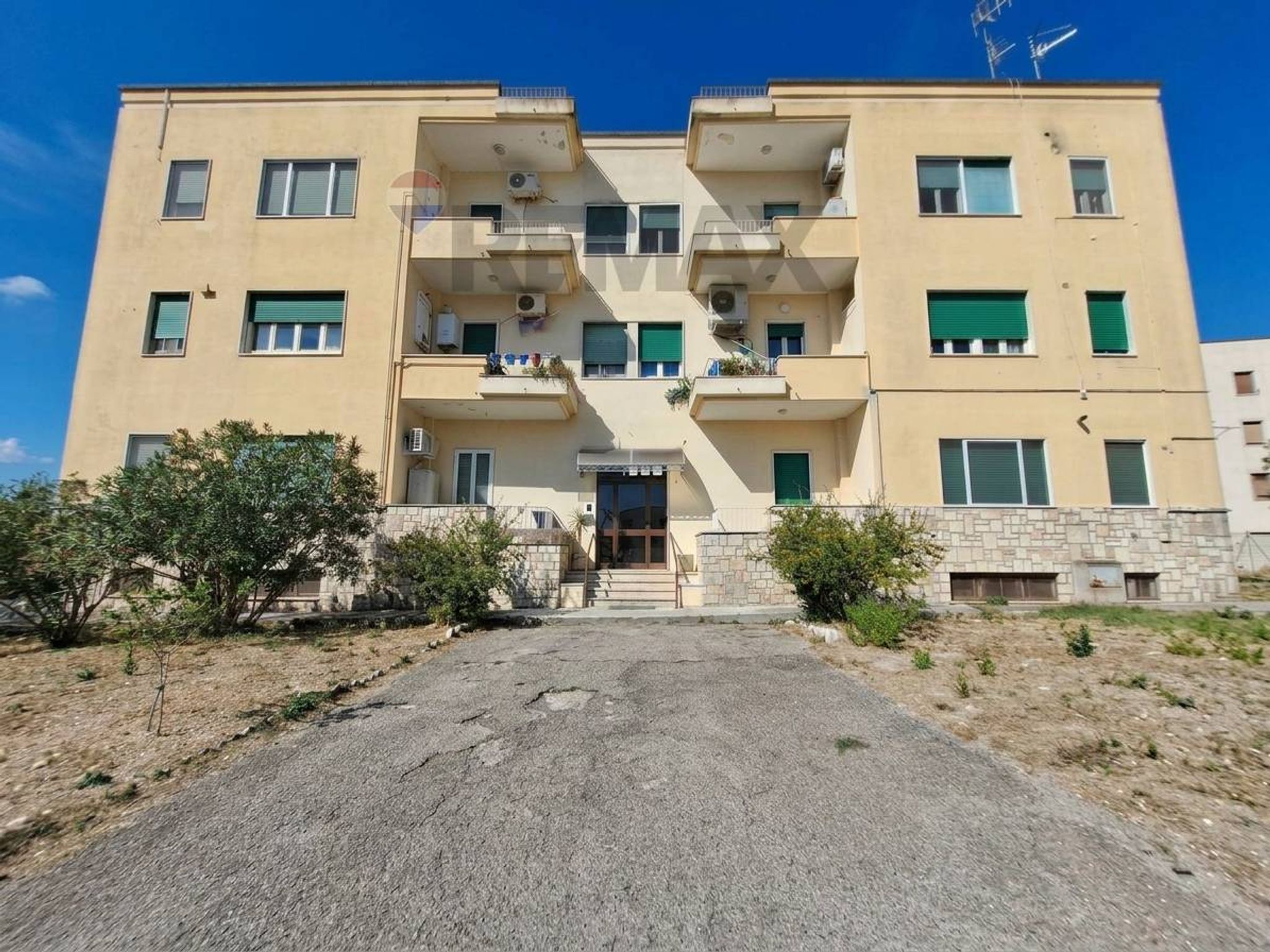 Immobile a Matera