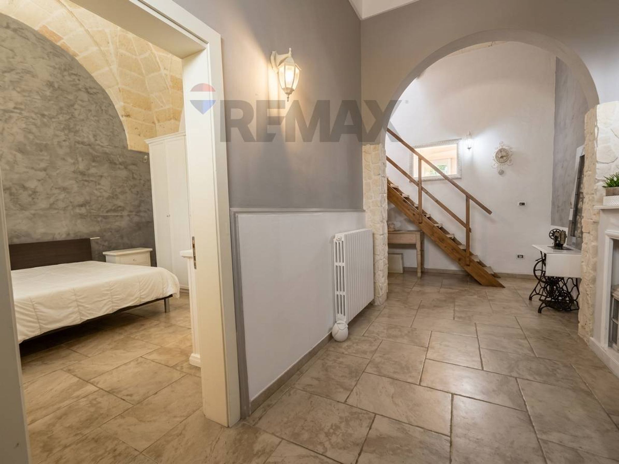 Hall / corridoio