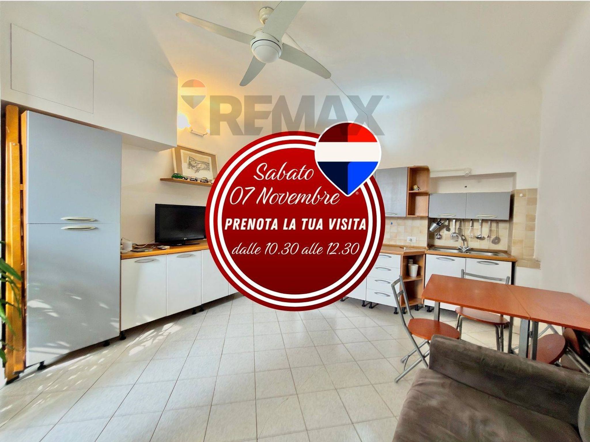 Property in Milano