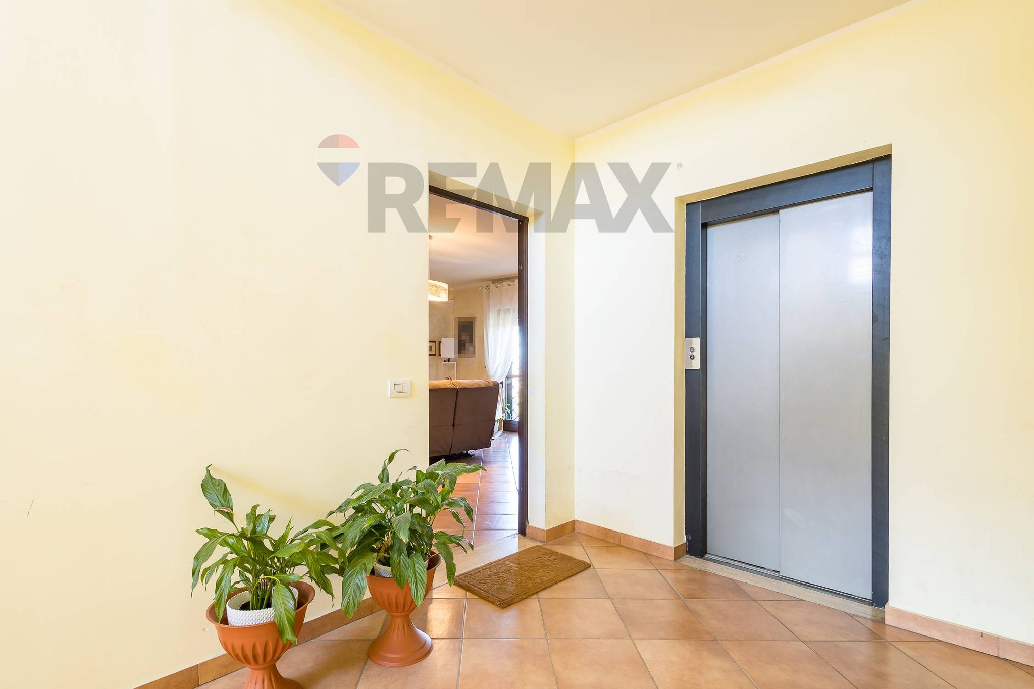 Hall / corridoio