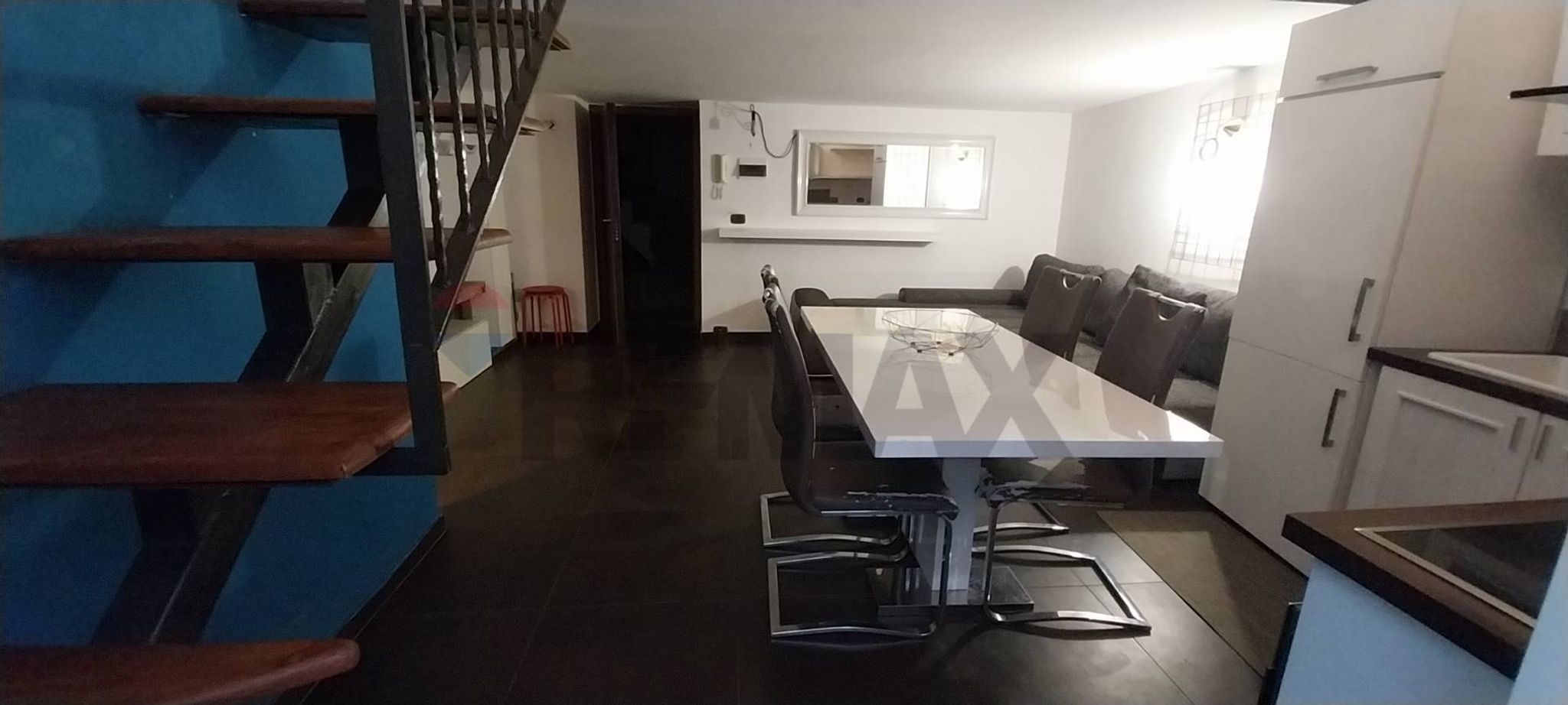 Sala da pranzo