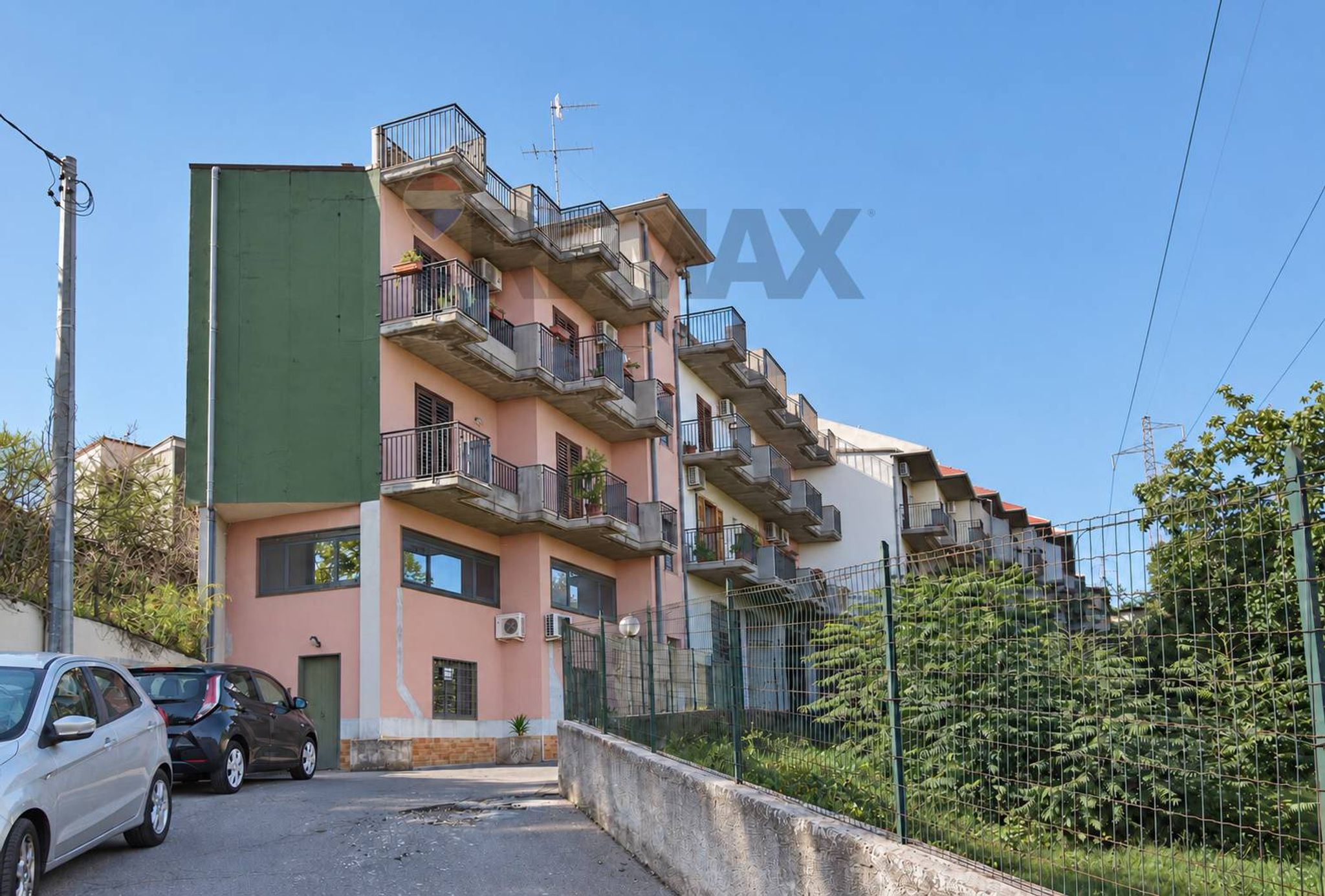 Property in Acireale