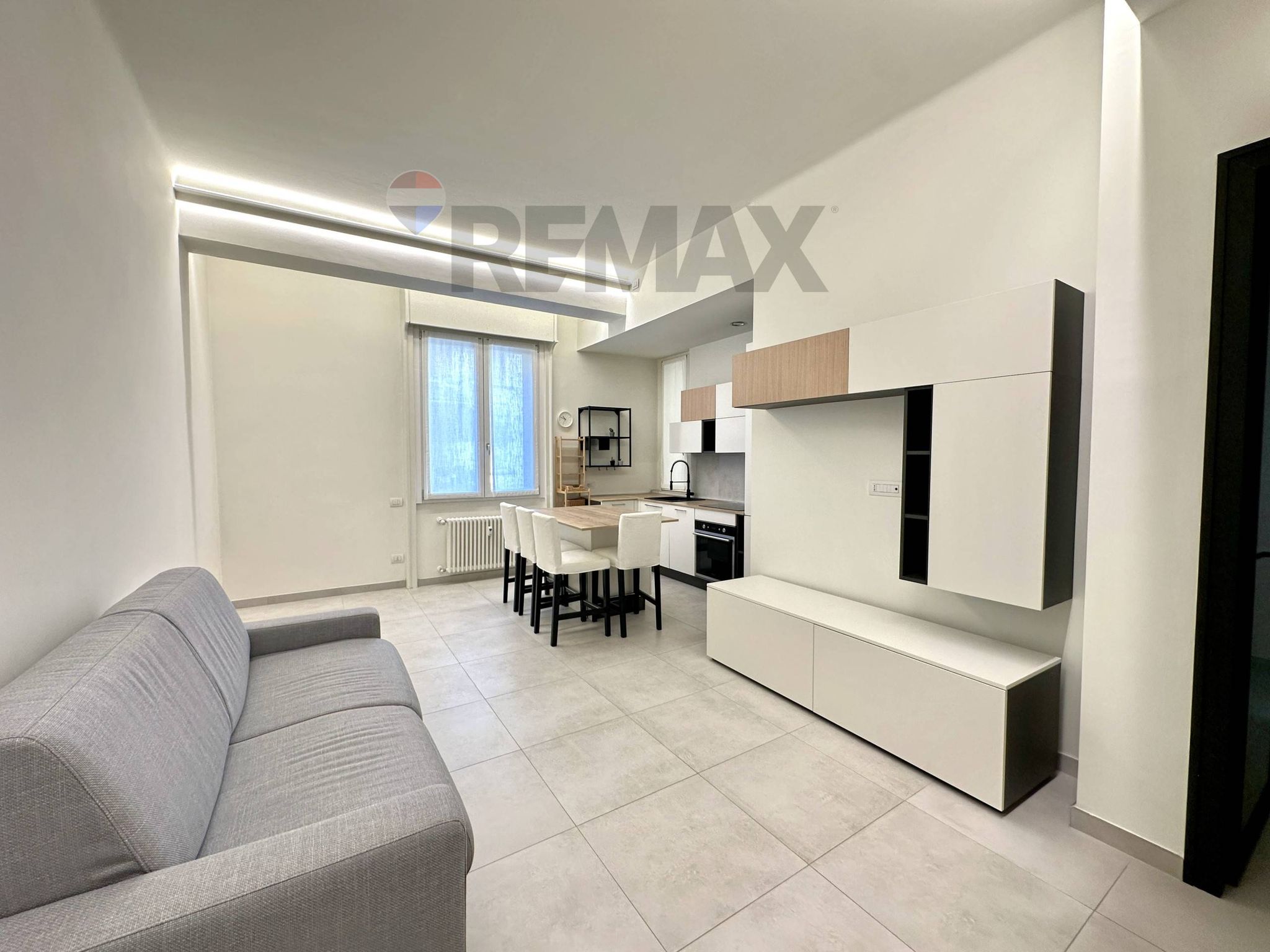 Sala da pranzo