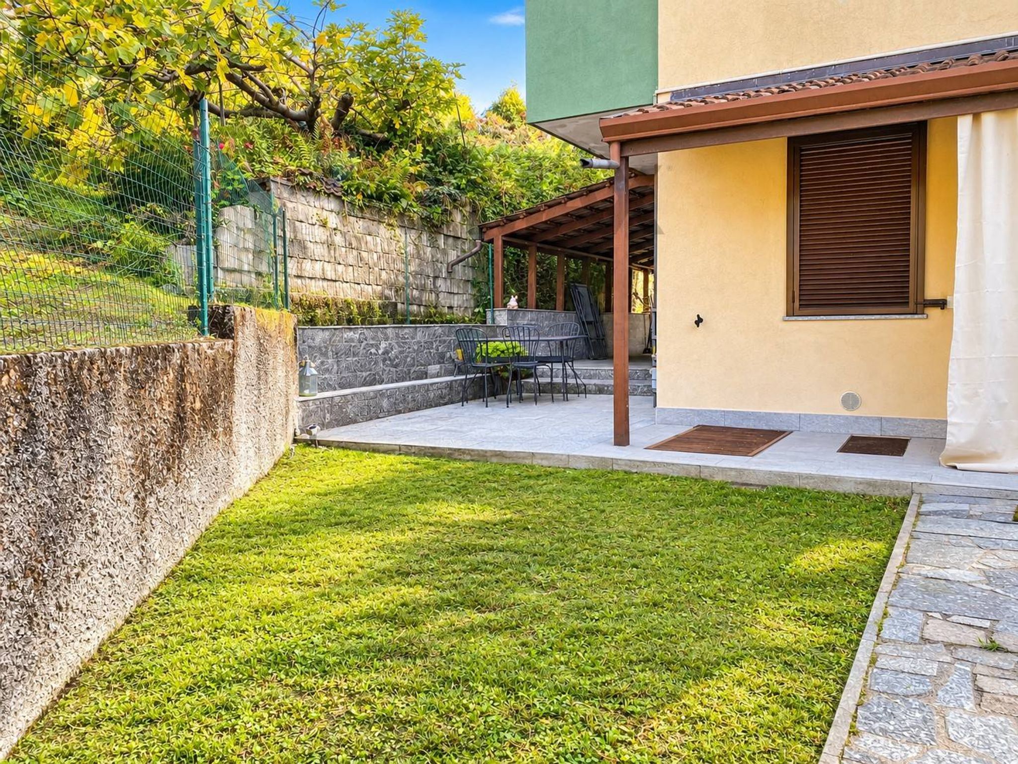 Giardino