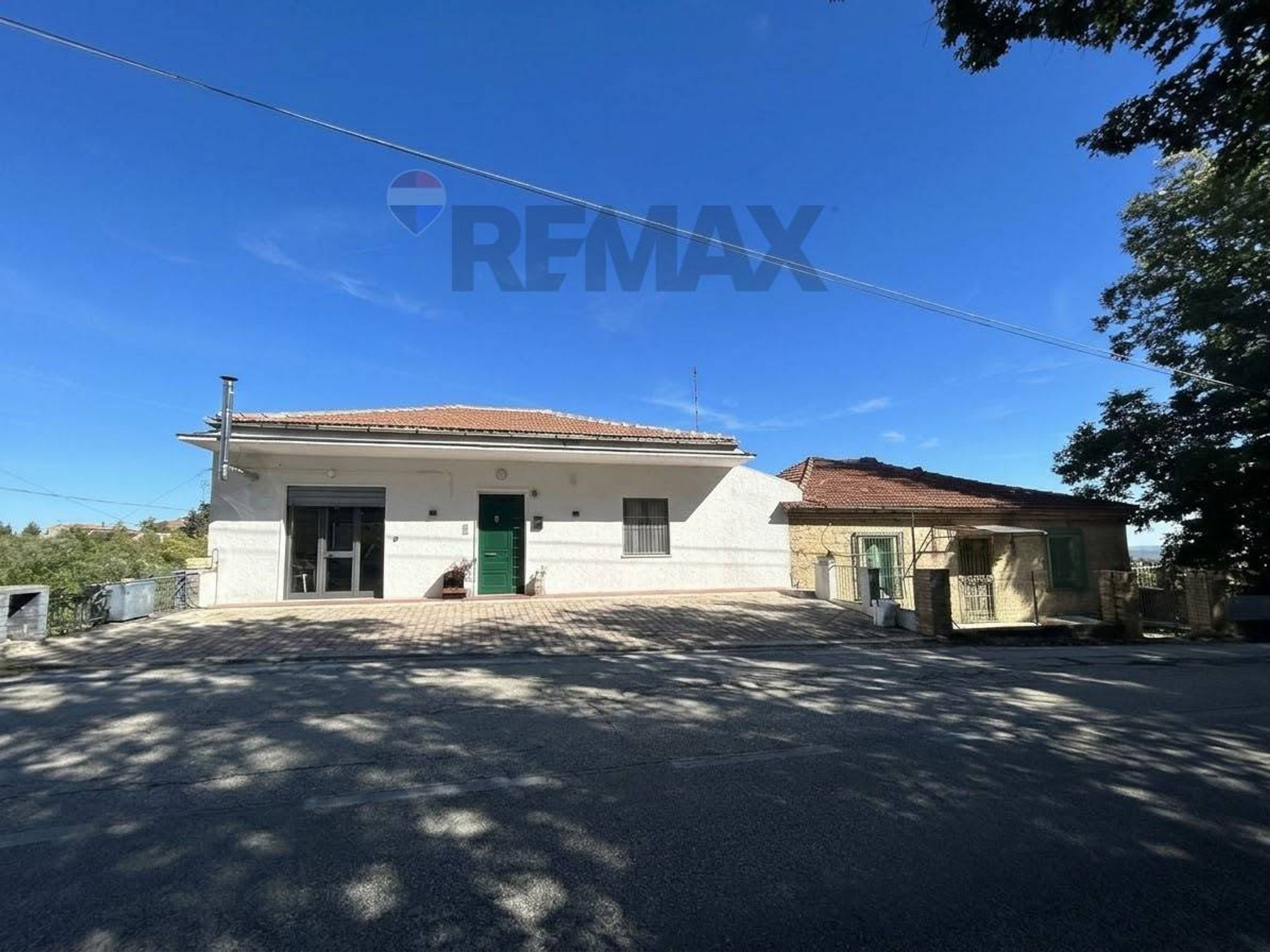 Property in Penne