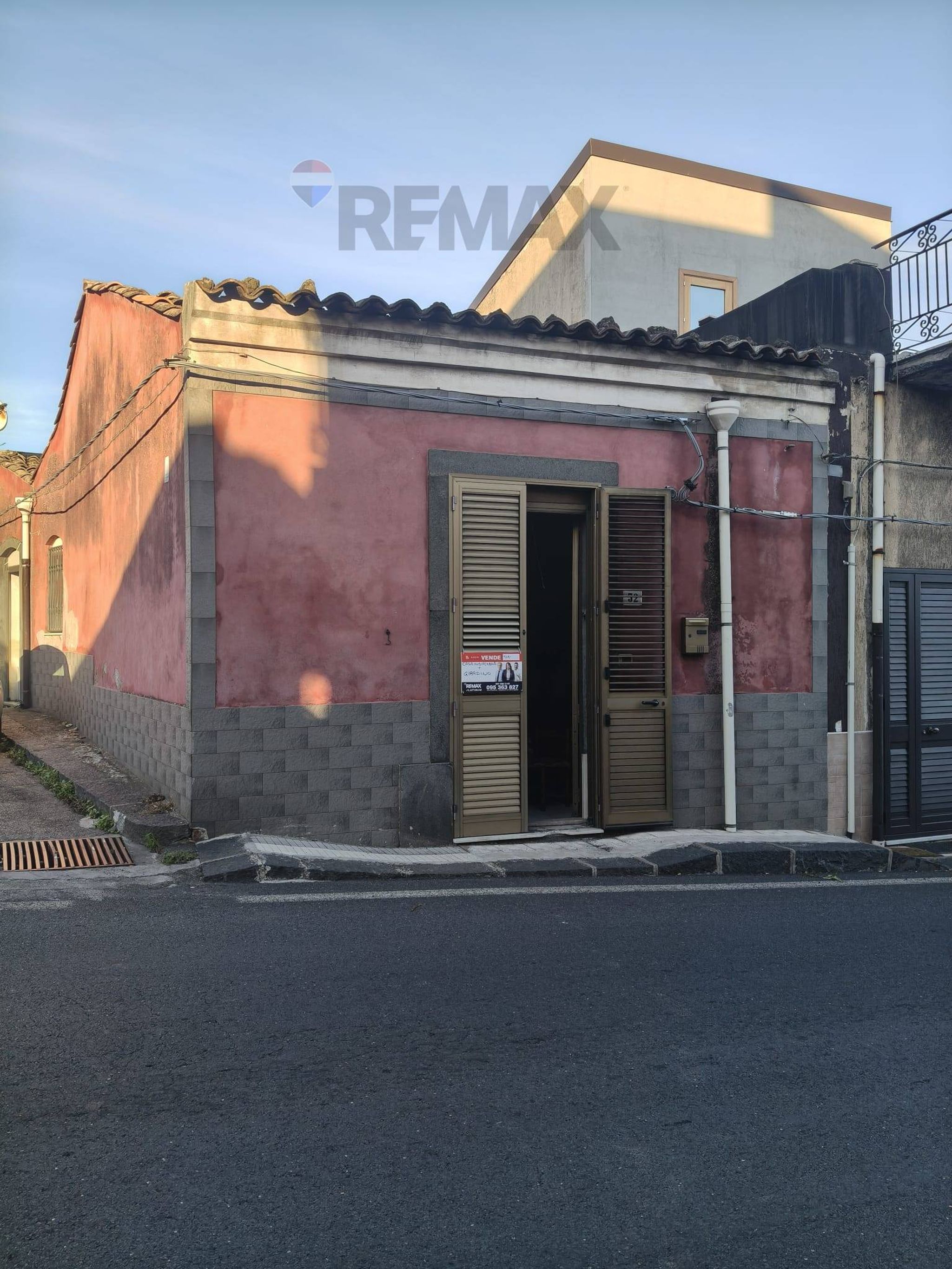 Property in Piedimonte Etneo